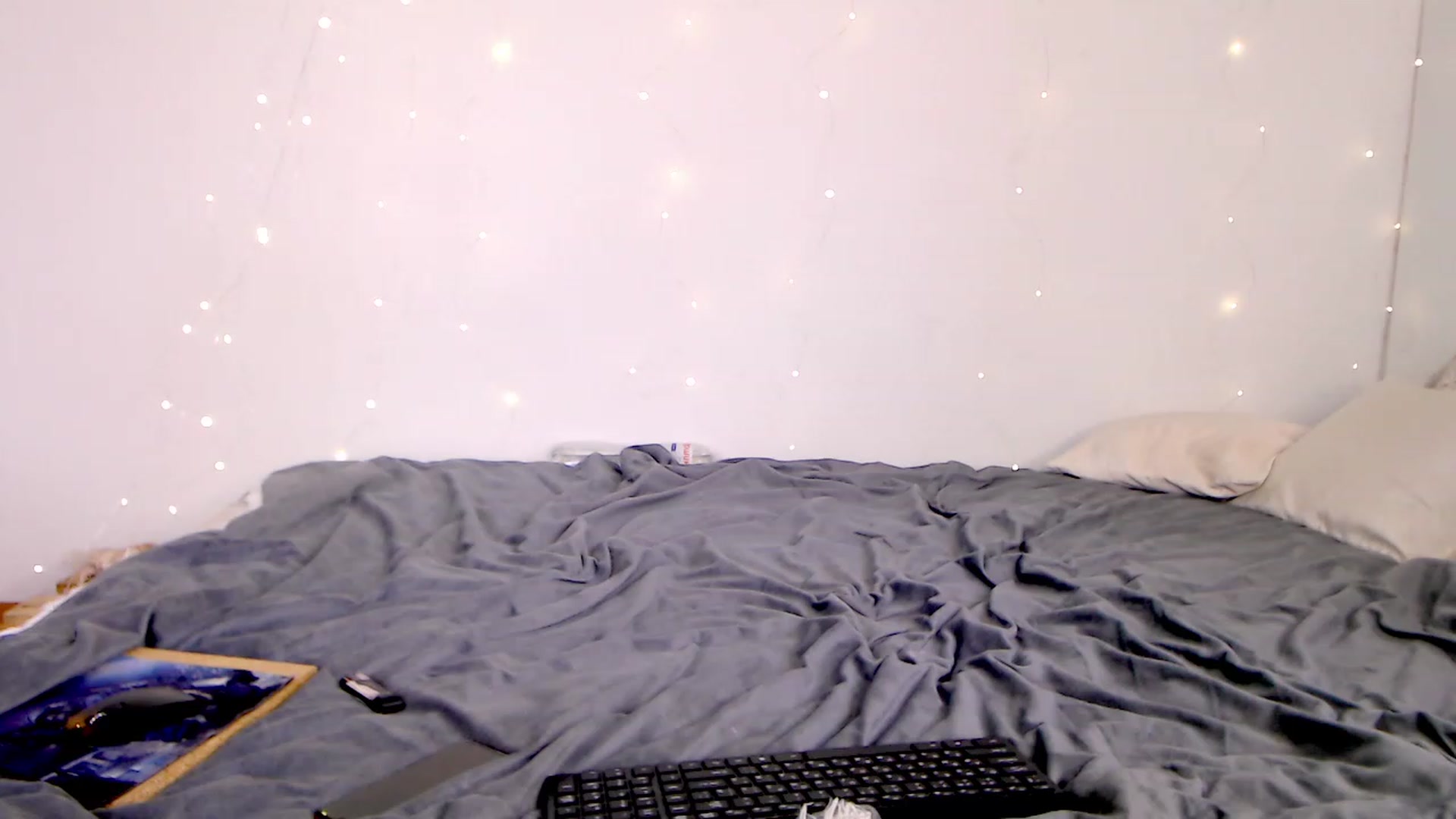 Gallery image thumbnail from NIKIMUR's myfreecams stream on, 04/13/2023, 15:27 image 7 of 20