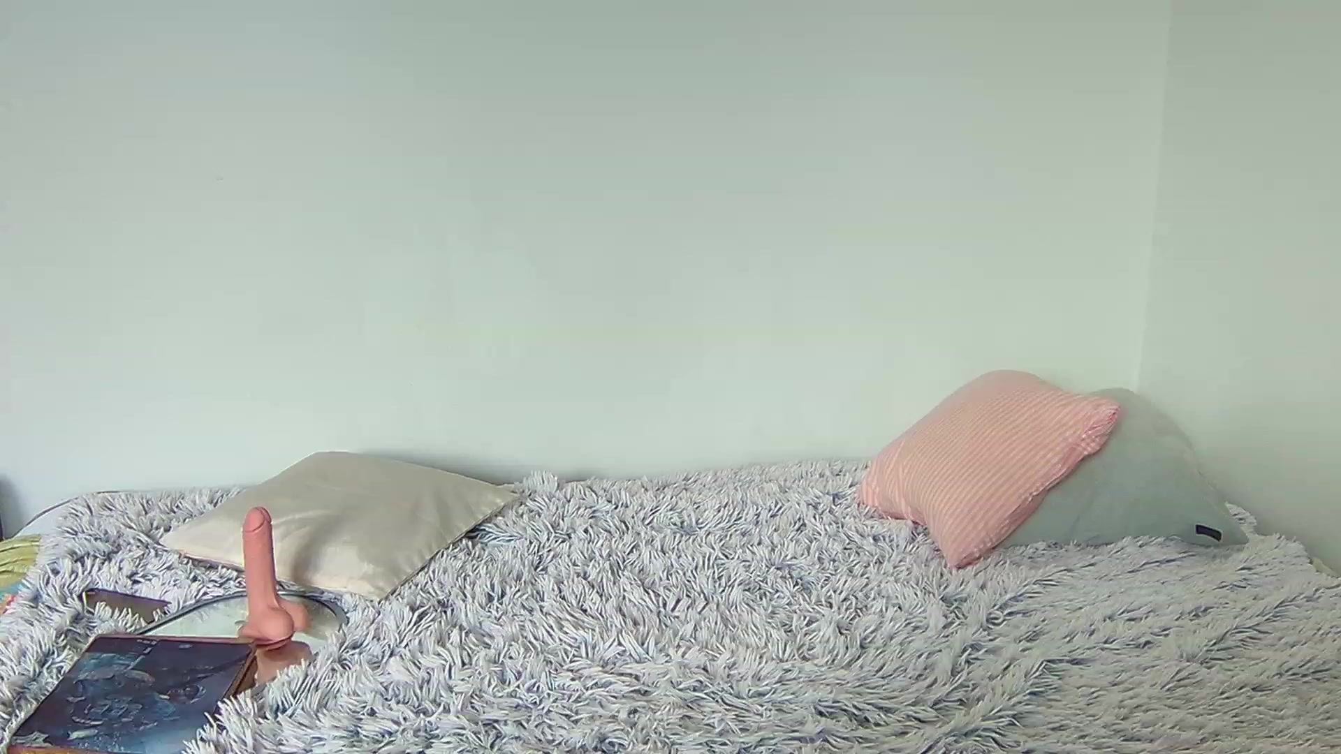 Gallery image thumbnail from NIKIMUR's myfreecams stream on, 05/25/2023, 14:48 image 4 of 20