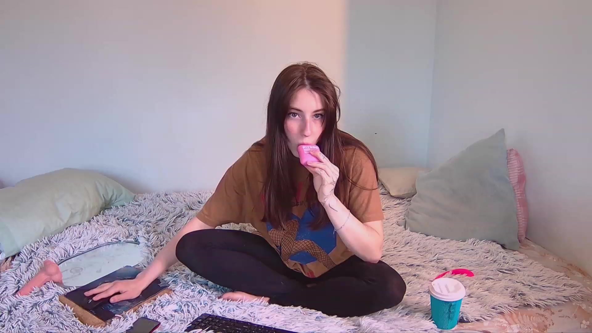 Gallery image thumbnail from NIKIMUR's myfreecams stream on, 07/11/2023, 17:16 image 9 of 20