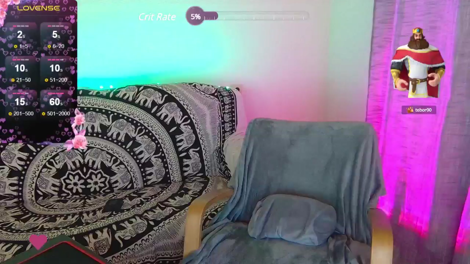 Gallery image thumbnail from NIKIMUR's myfreecams stream on, 01/09/2025, 19:36 image 12 of 20