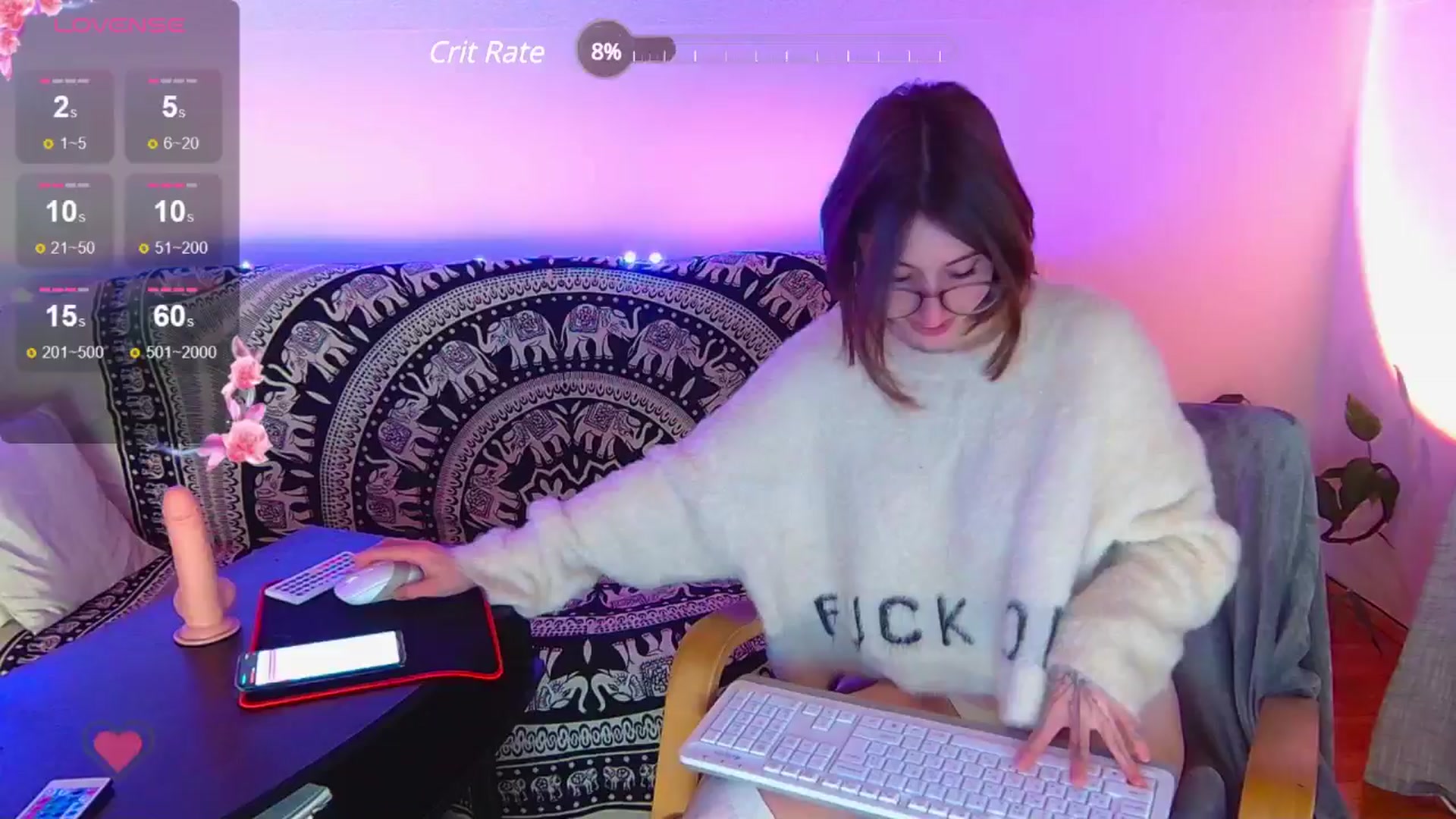 Gallery image thumbnail from NIKIMUR's myfreecams stream on, 02/10/2025, 16:28 image 8 of 20