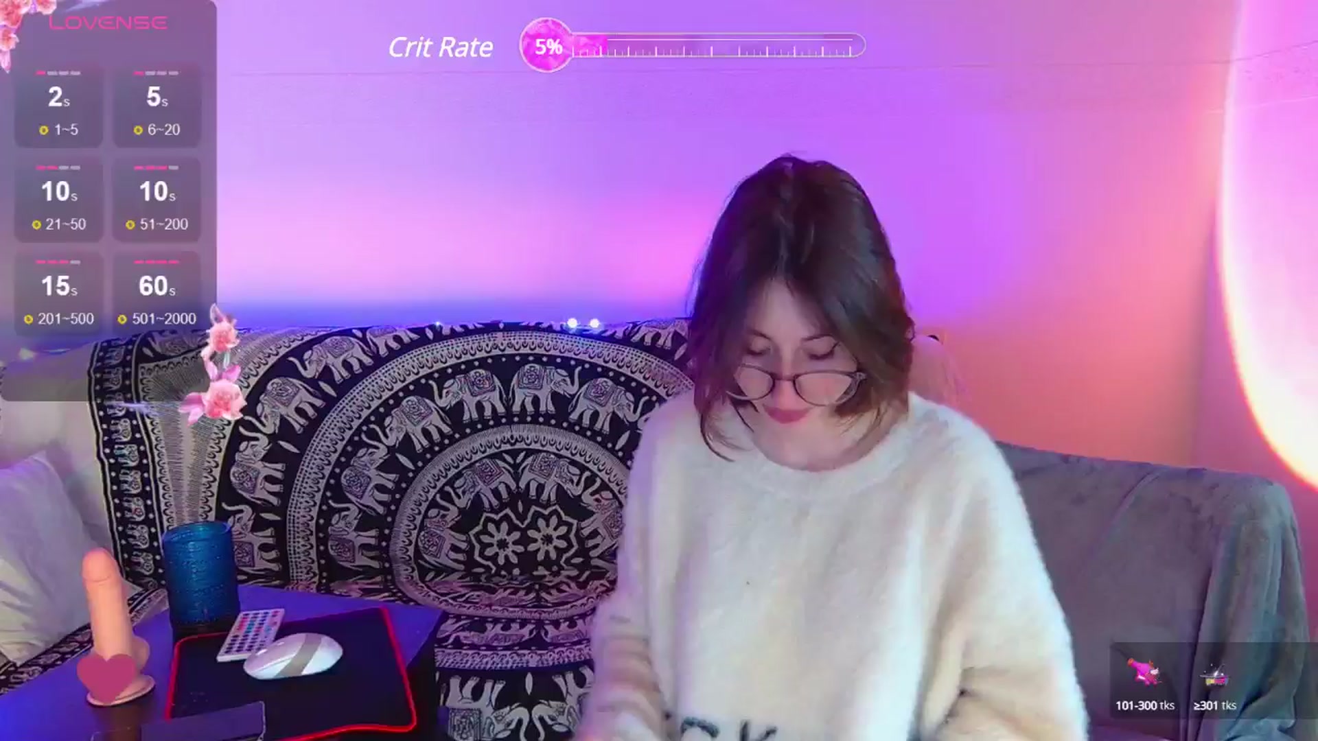 Gallery image thumbnail from NIKIMUR's myfreecams stream on, 02/10/2025, 16:28 image 1 of 20
