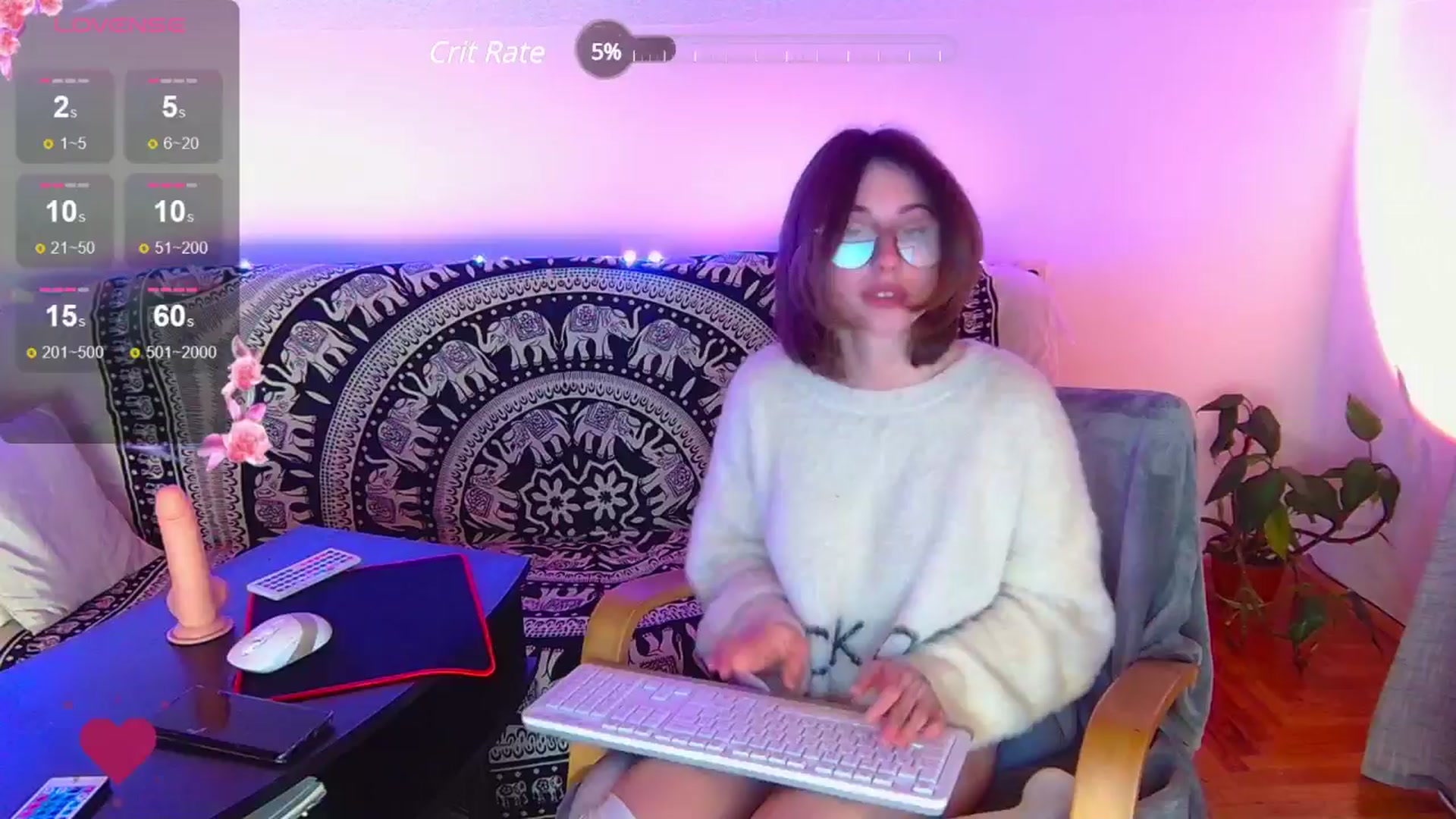 Gallery image thumbnail from NIKIMUR's myfreecams stream on, 02/10/2025, 16:28 image 19 of 20