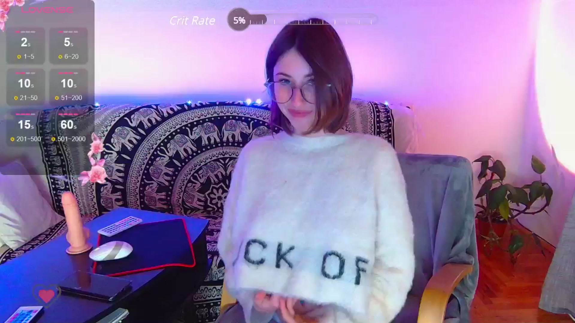 Gallery image thumbnail from NIKIMUR's myfreecams stream on, 02/10/2025, 16:28 image 15 of 20