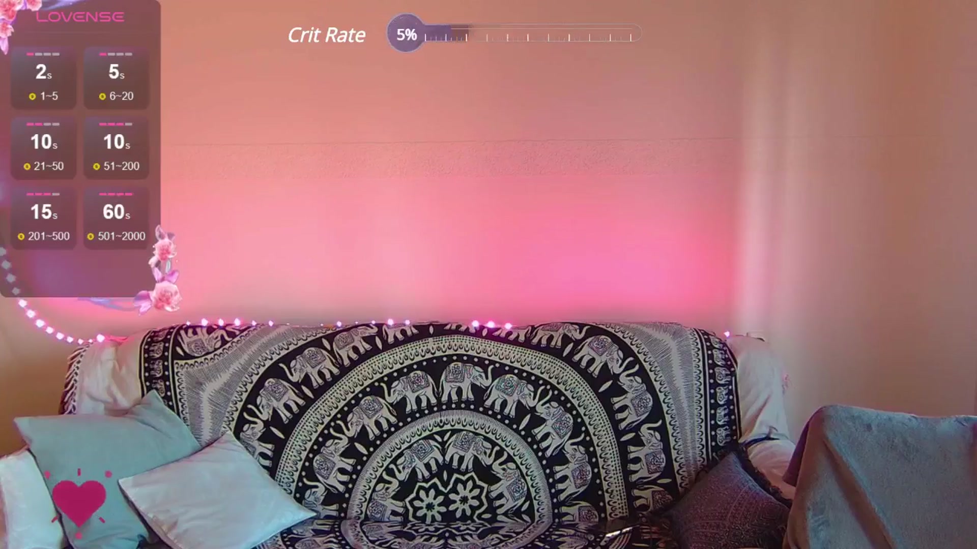 Gallery image thumbnail from NIKIMUR's myfreecams stream on, 02/11/2025, 13:40 image 6 of 20