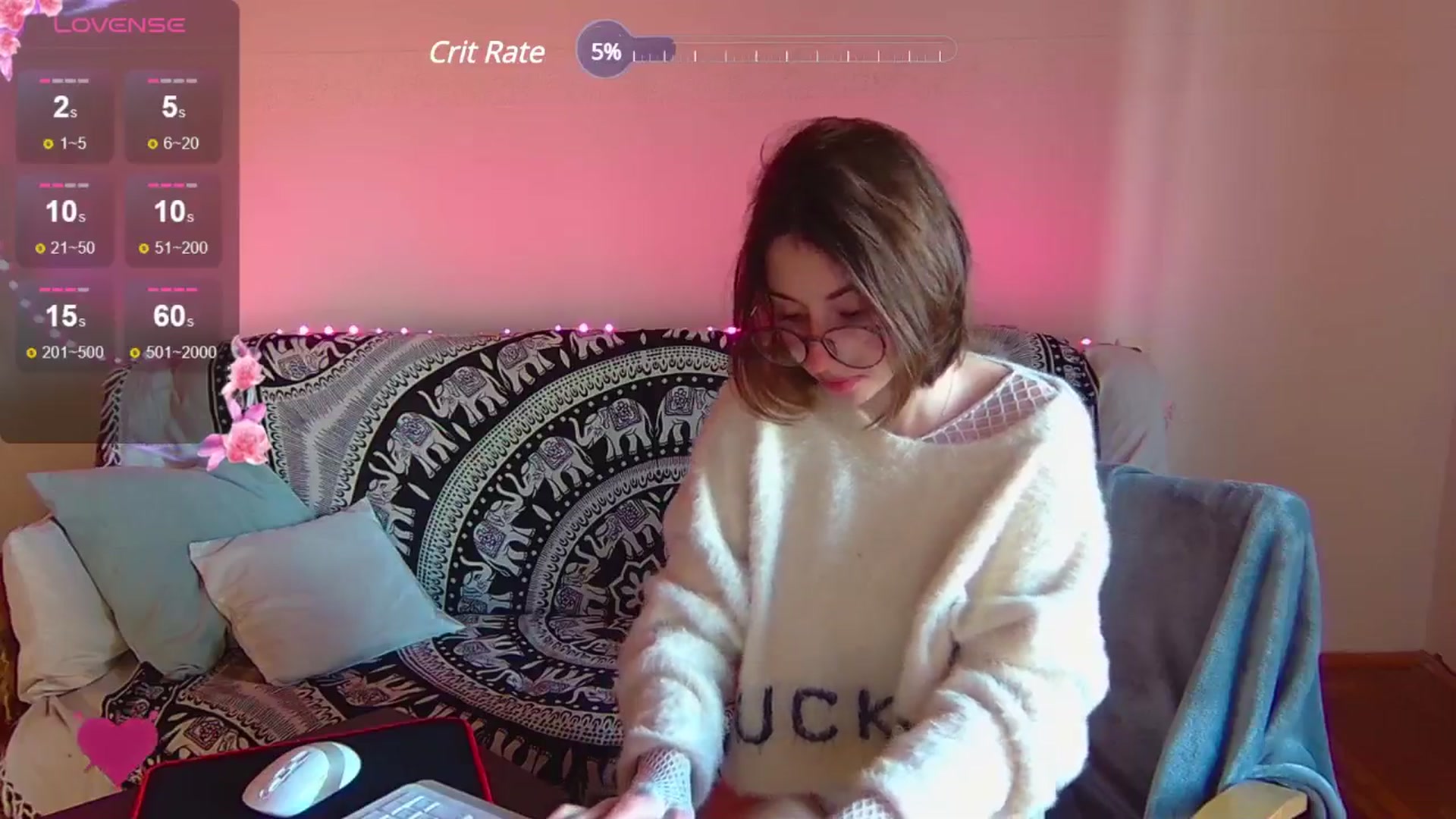 Gallery image thumbnail from NIKIMUR's myfreecams stream on, 02/11/2025, 13:40 image 14 of 20