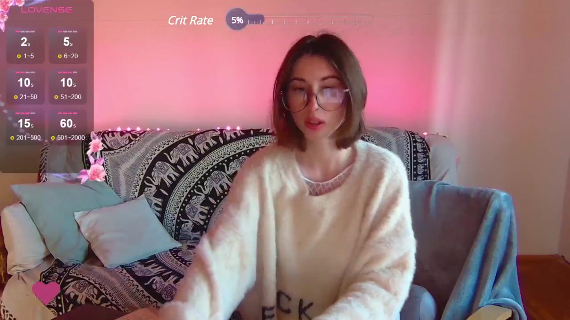 Gallery image thumbnail from NIKIMUR's myfreecams stream on, 02/11/2025, 13:40 image 12 of 20