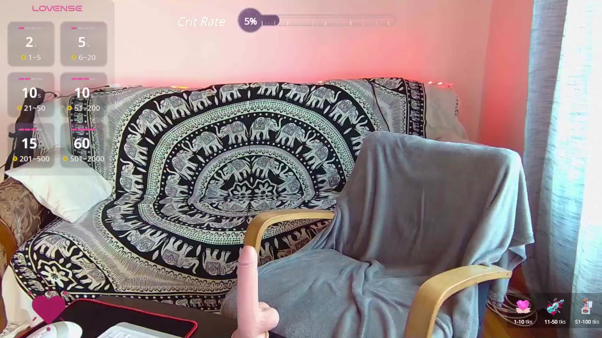 Gallery image thumbnail from NIKIMUR's myfreecams stream on, 06/06/2025, 13:06 image 6 of 20