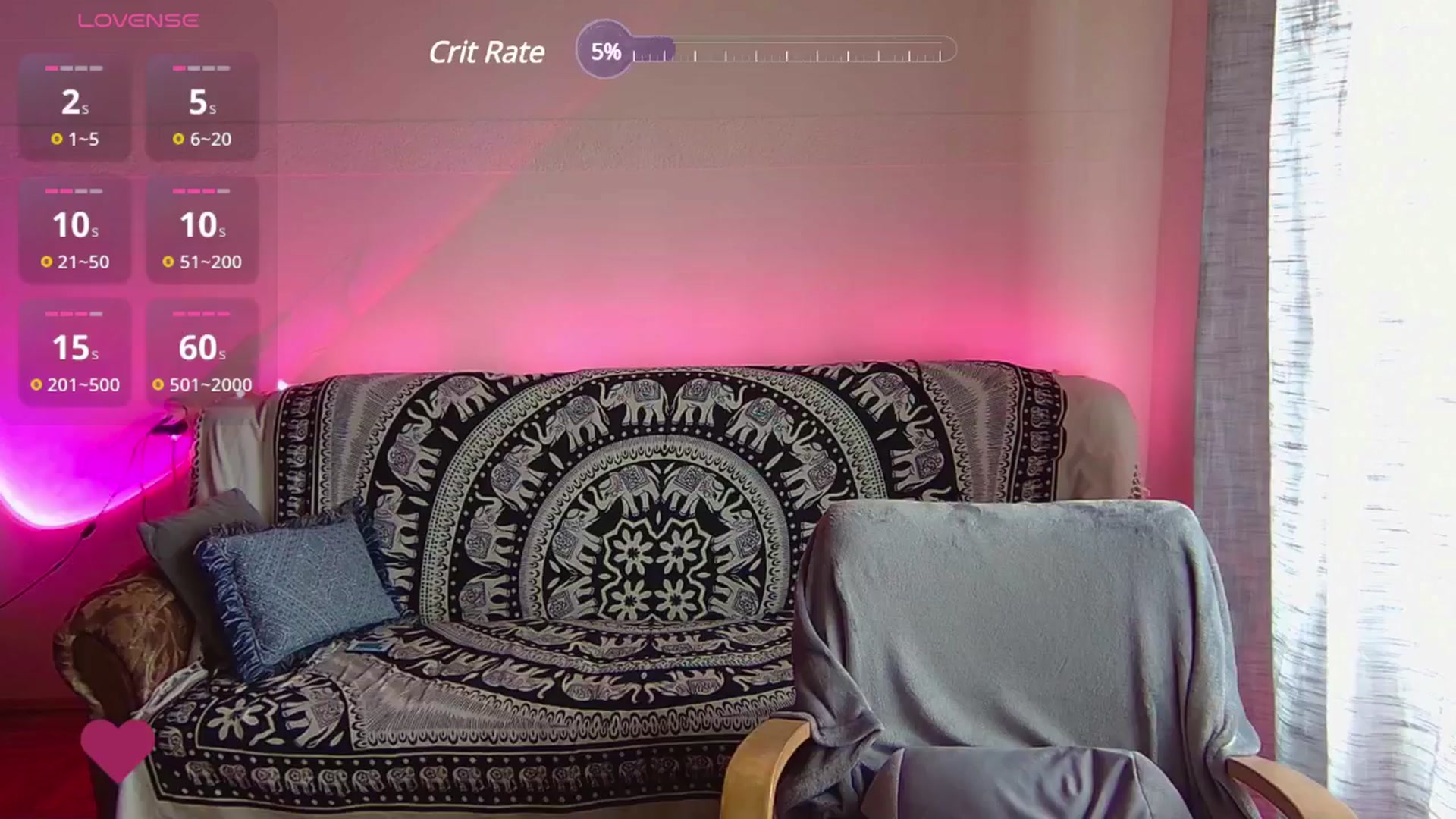 Gallery image thumbnail from NIKIMUR's myfreecams stream on, 07/13/2025, 14:02 image 3 of 20