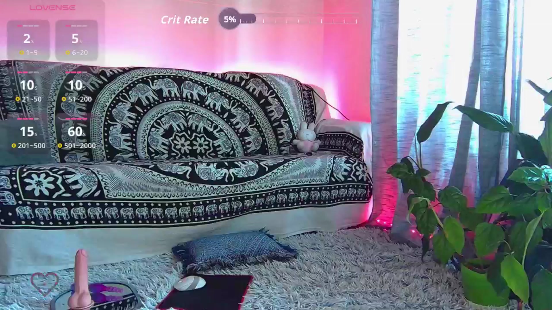 Gallery image thumbnail from NIKIMUR's myfreecams stream on, 07/24/2025, 15:31 image 11 of 20