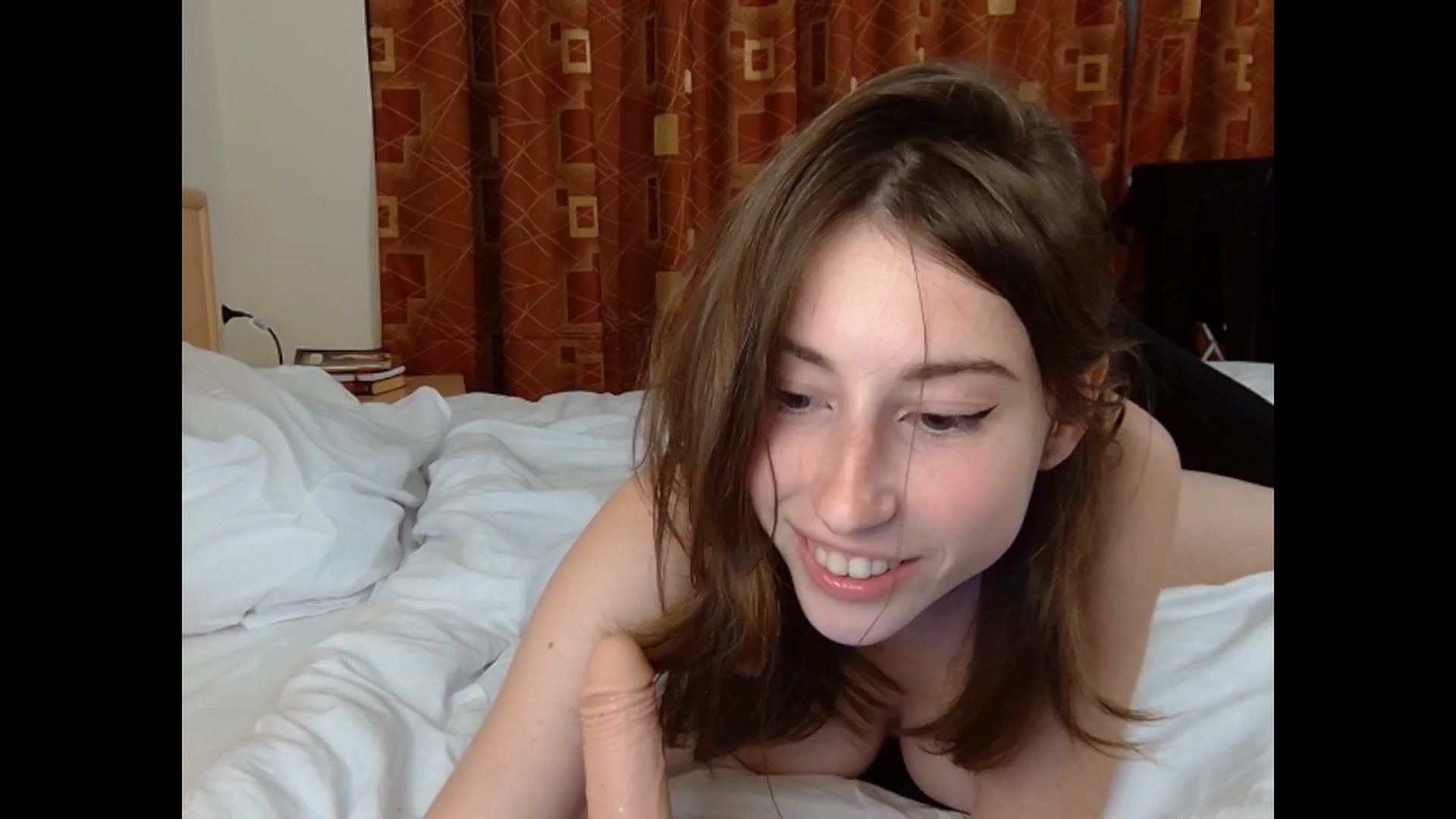 Gallery image thumbnail from NIKIMUR's myfreecams stream on, 10/17/2025, 19:38 image 9 of 20
