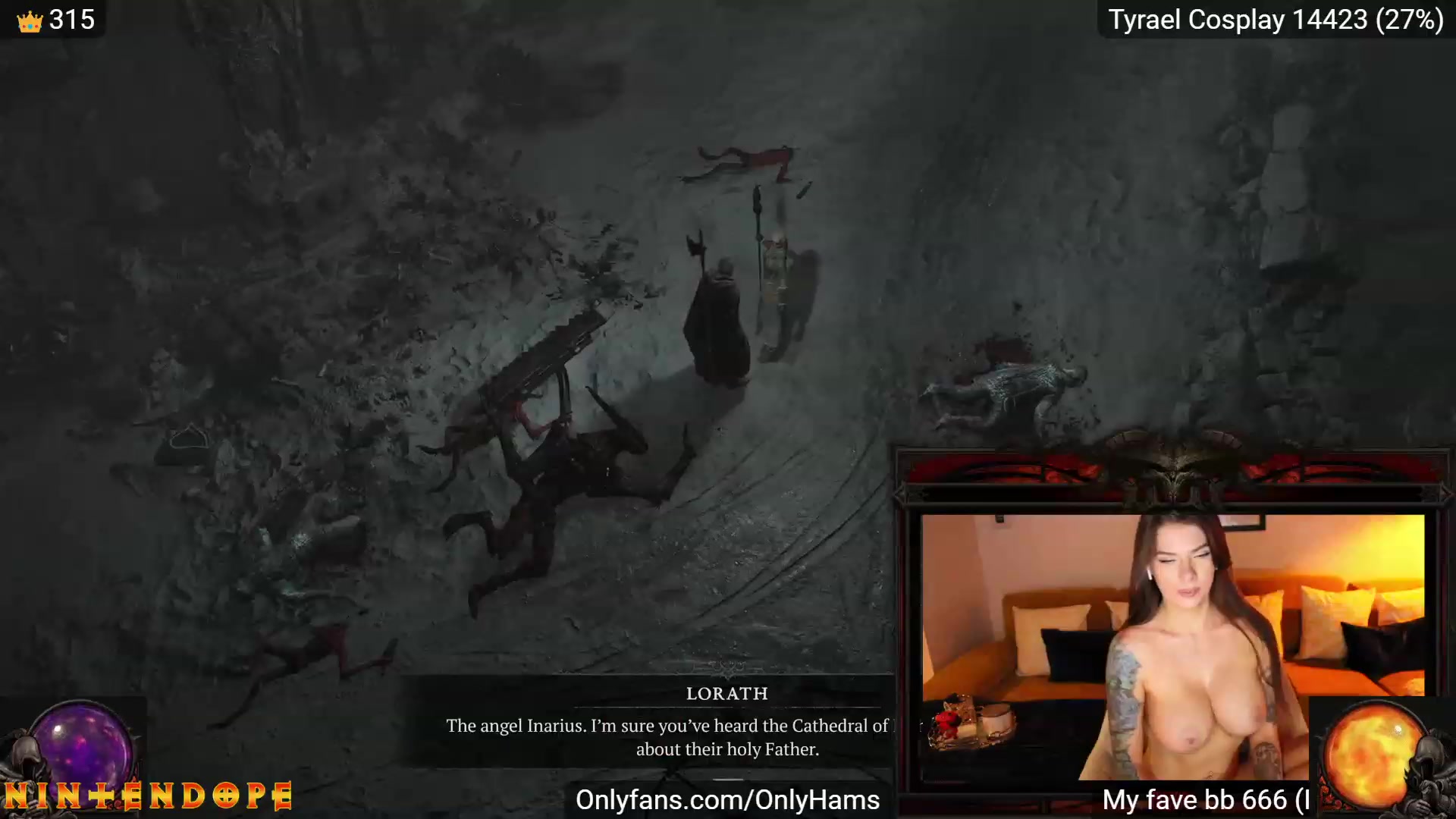 Gallery image thumbnail from NINTEND0PE's myfreecams stream on, 06/02/2023, 03:04 image 20 of 20