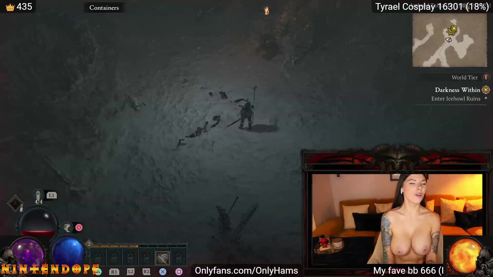 Gallery image thumbnail from NINTEND0PE's myfreecams stream on, 06/02/2023, 03:04 image 2 of 20
