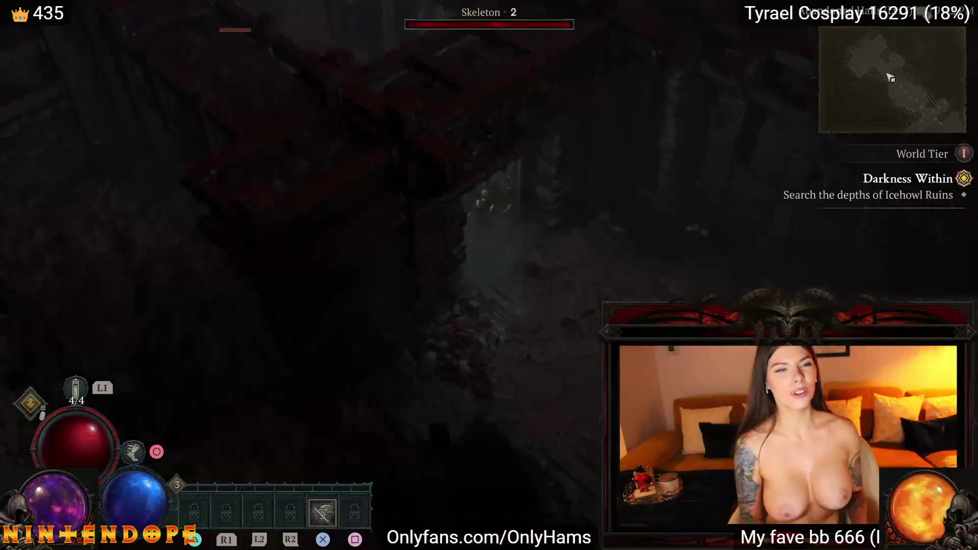 Gallery image thumbnail from NINTEND0PE's myfreecams stream on, 06/02/2023, 03:04 image 3 of 20