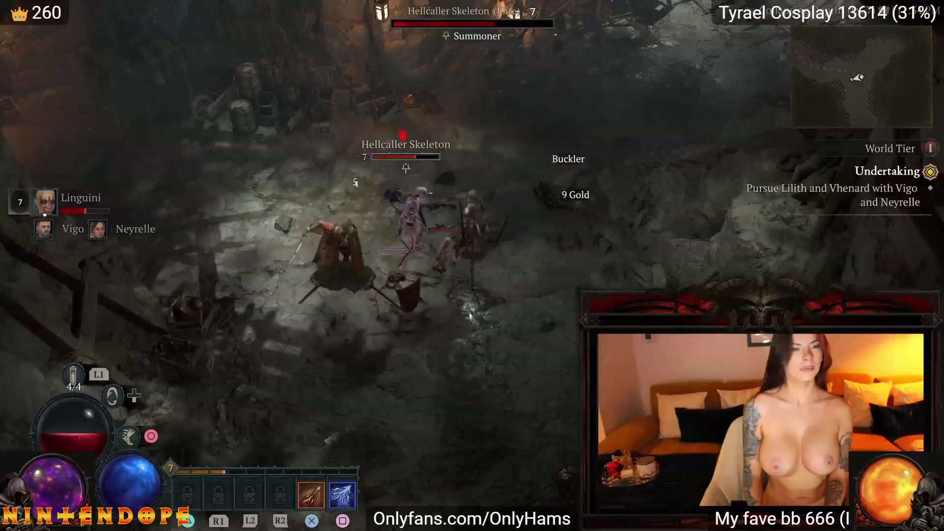 Gallery image thumbnail from NINTEND0PE's myfreecams stream on, 06/02/2023, 03:38 image 20 of 20
