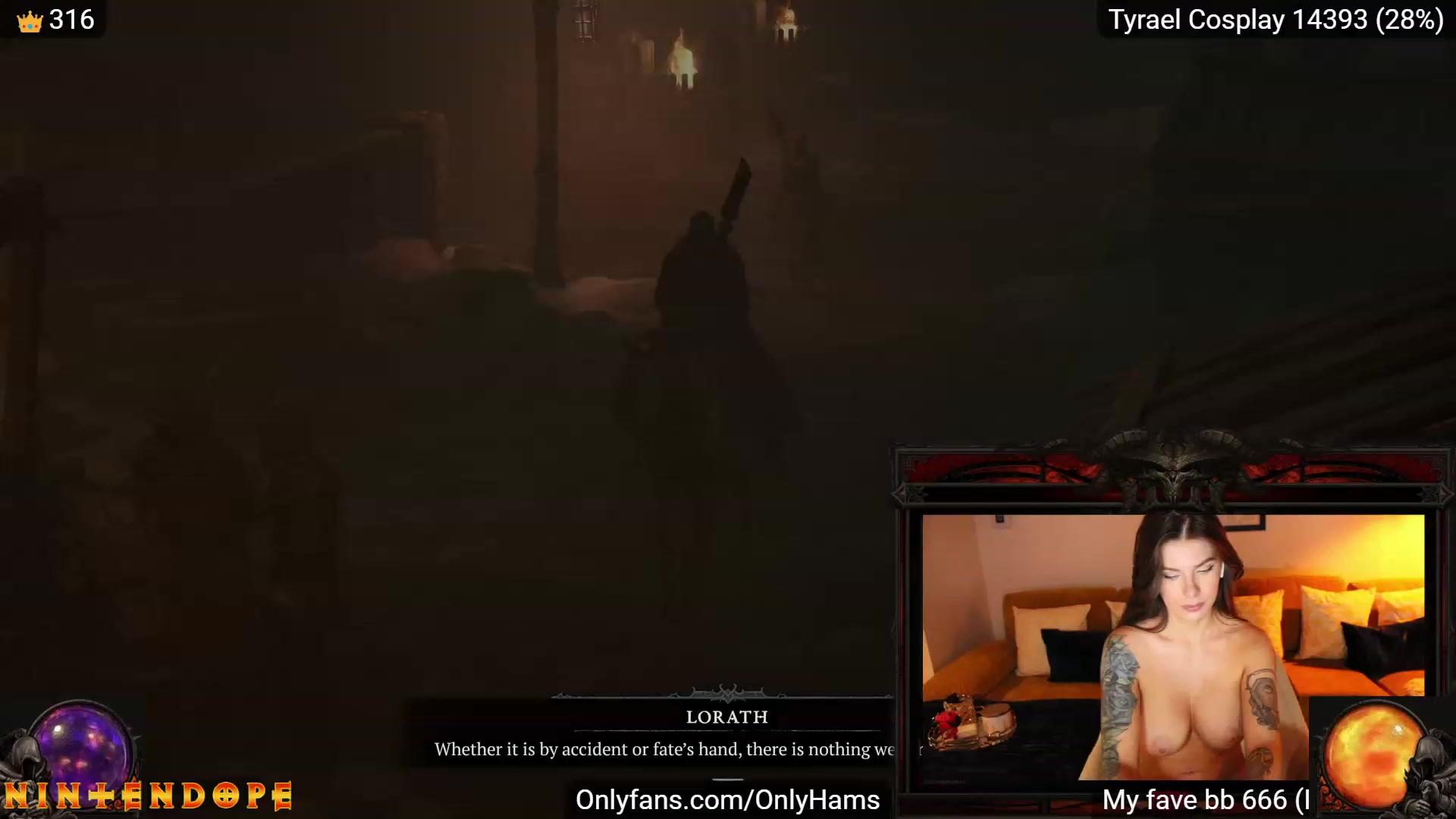 Gallery image thumbnail from NINTEND0PE's myfreecams stream on, 06/02/2023, 03:38 image 1 of 20