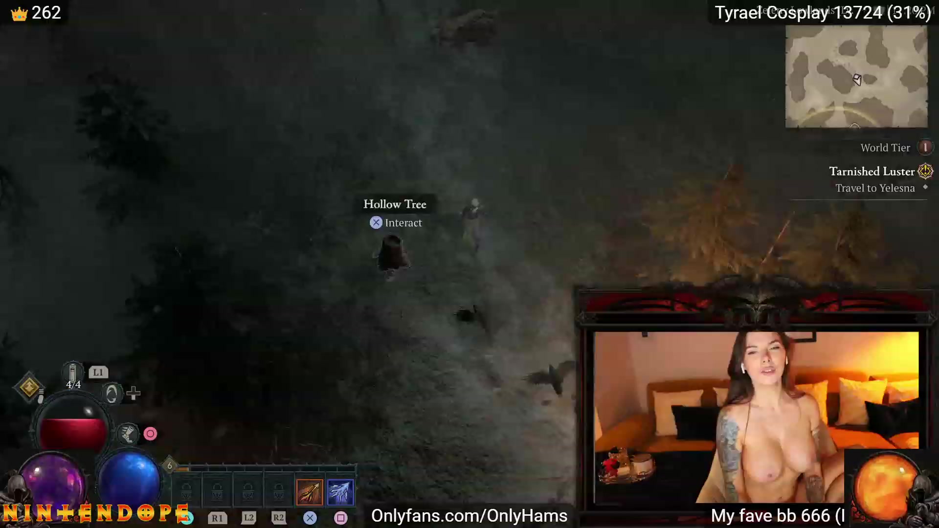 Gallery image thumbnail from NINTEND0PE's myfreecams stream on, 06/02/2023, 03:38 image 11 of 20