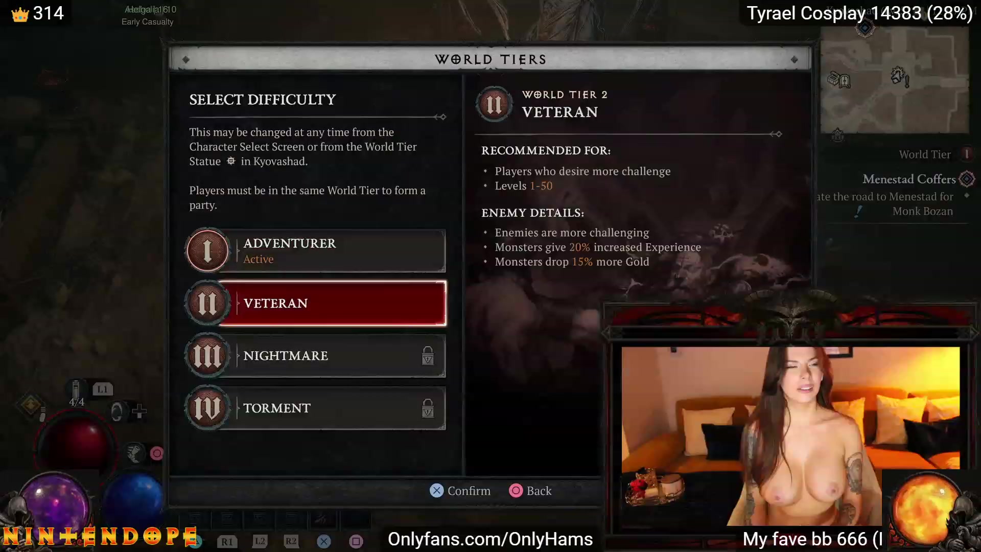 Gallery image thumbnail from NINTEND0PE's myfreecams stream on, 06/02/2023, 03:38 image 3 of 20