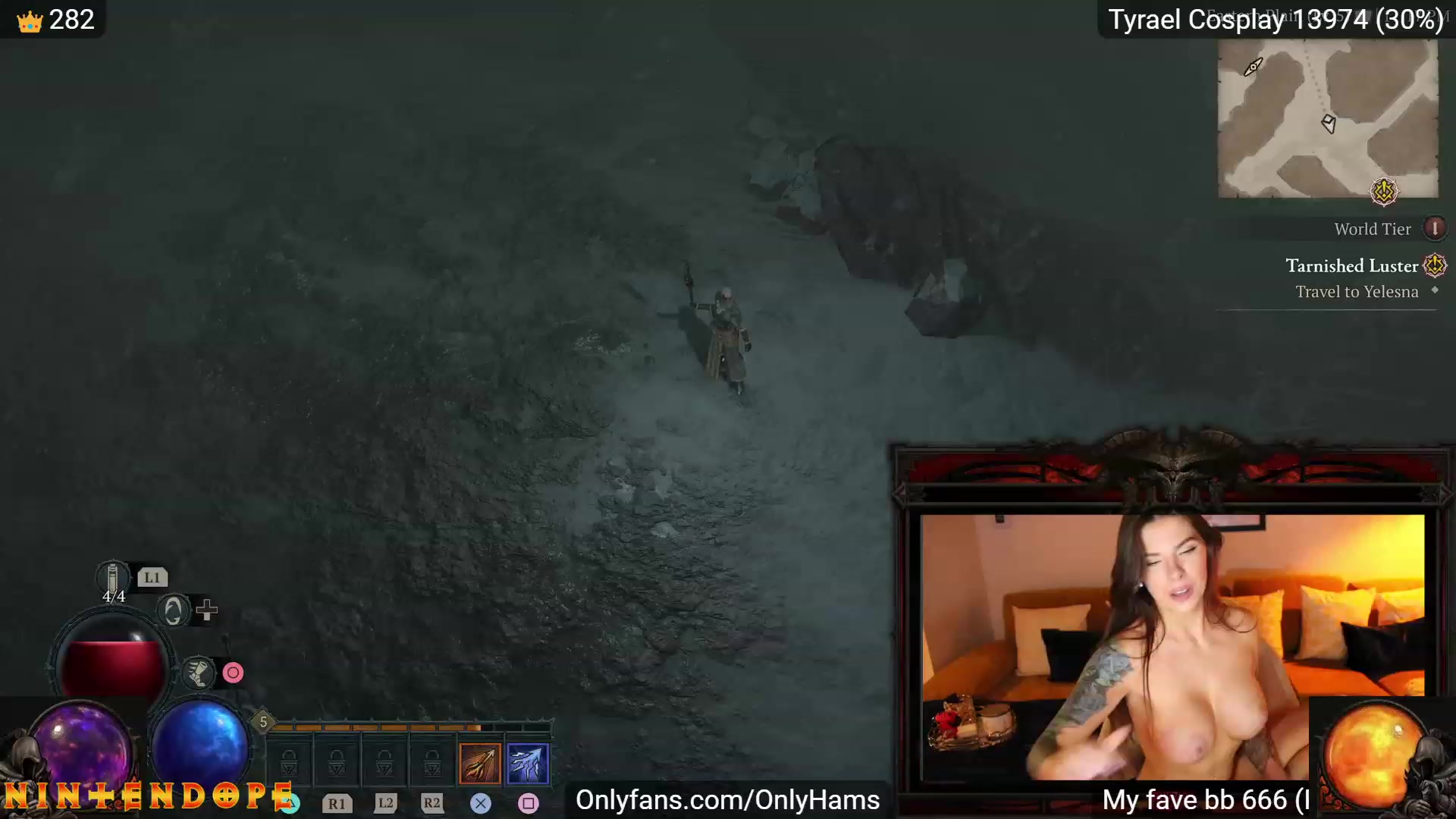 Gallery image thumbnail from NINTEND0PE's myfreecams stream on, 06/02/2023, 03:38 image 9 of 20