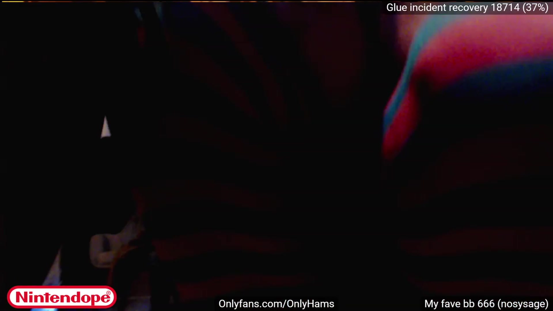 Gallery image thumbnail from NINTEND0PE's myfreecams stream on, 06/23/2023, 05:04 image 5 of 20