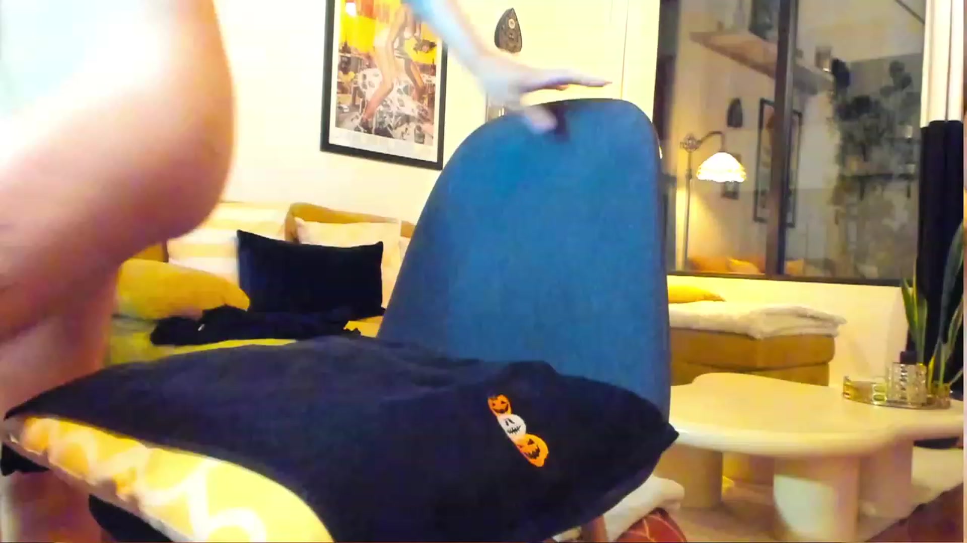 Gallery image thumbnail from NINTEND0PE's myfreecams stream on, 11/04/2023, 05:28 image 20 of 20