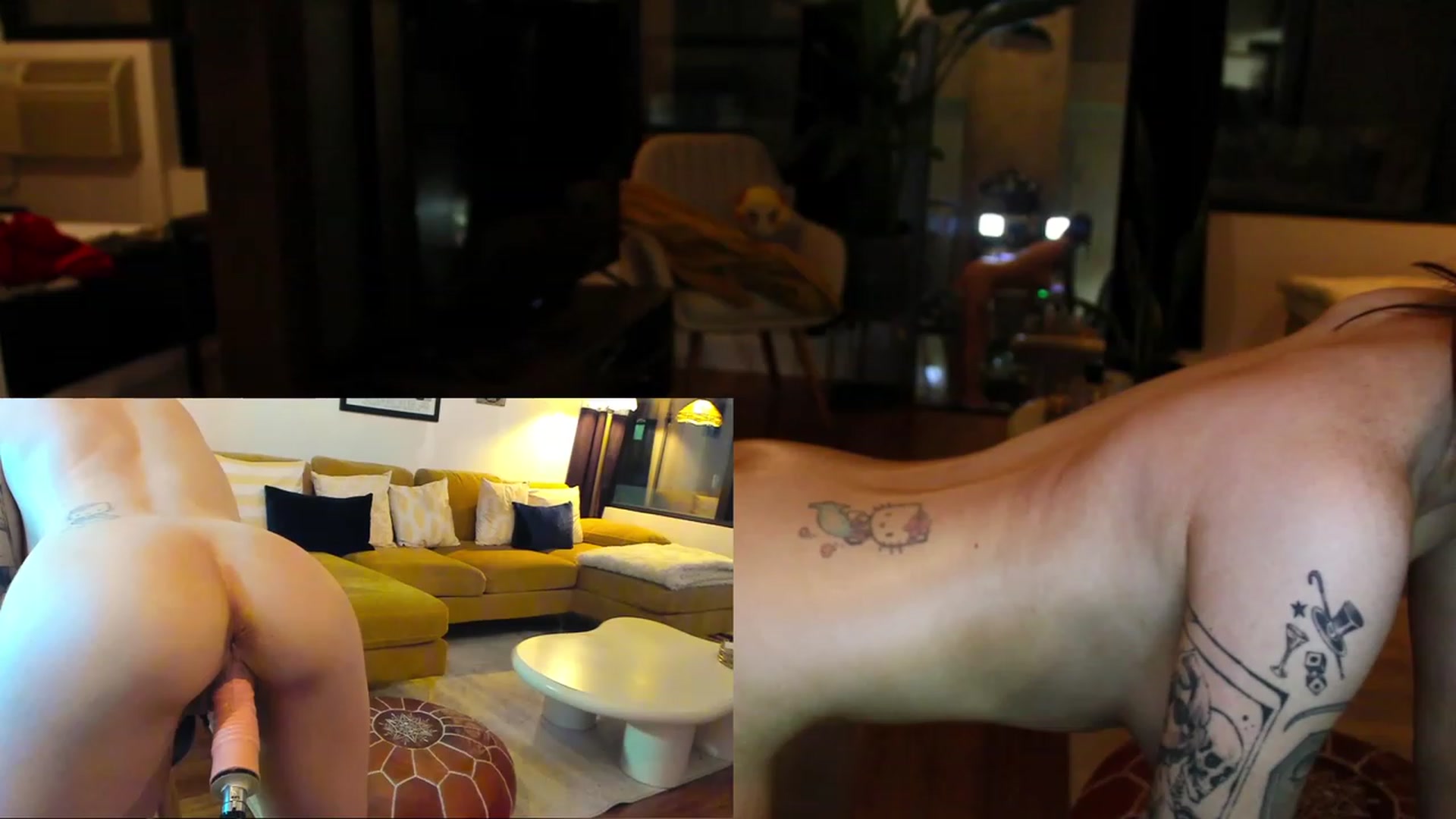 Gallery image thumbnail from NINTEND0PE's myfreecams stream on, 11/04/2023, 05:28 image 13 of 20