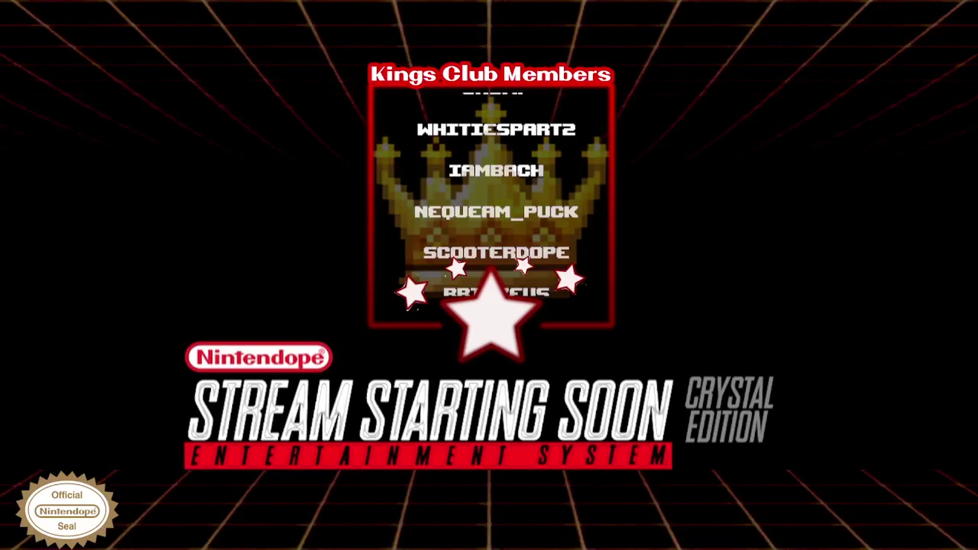 Gallery image thumbnail from NINTEND0PE's myfreecams stream on, 10/23/2024, 21:09 image 4 of 20