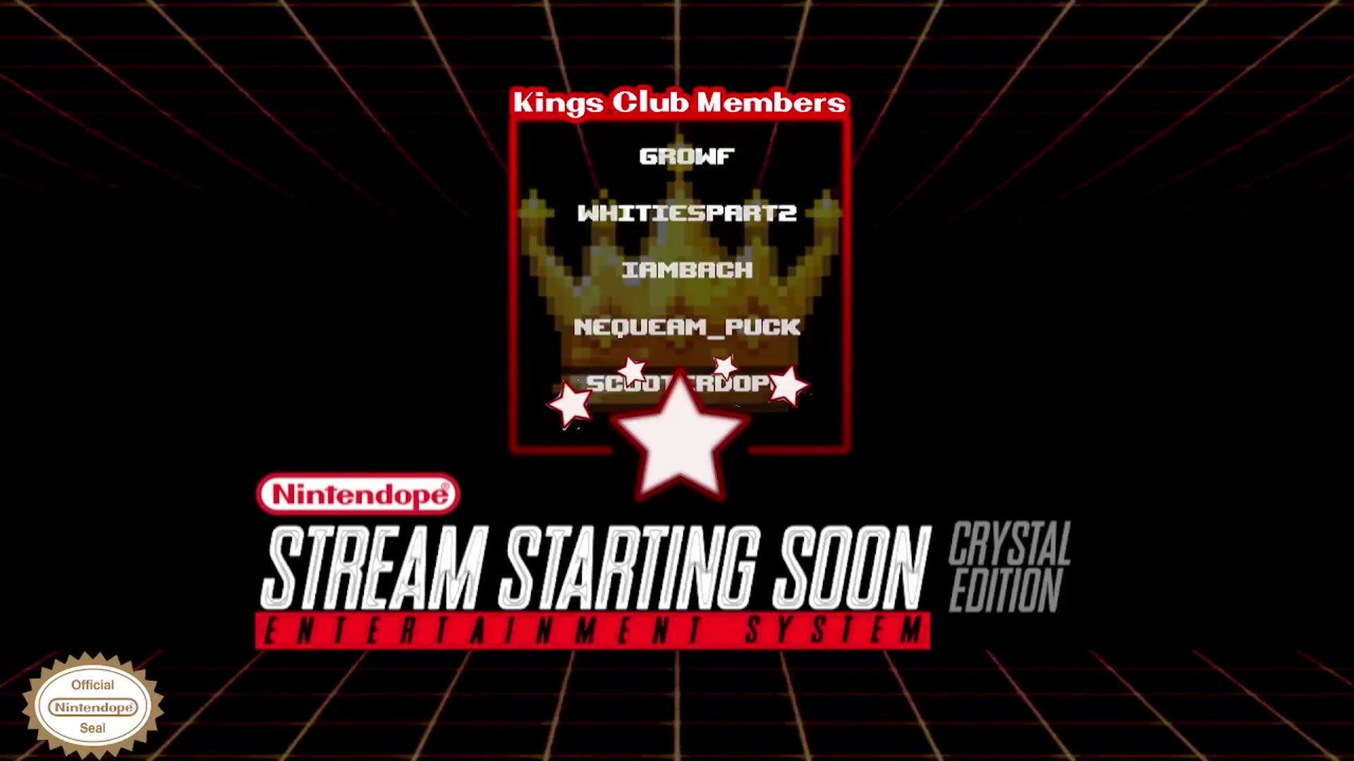 Gallery image thumbnail from NINTEND0PE's myfreecams stream on, 10/23/2024, 21:09 image 5 of 20