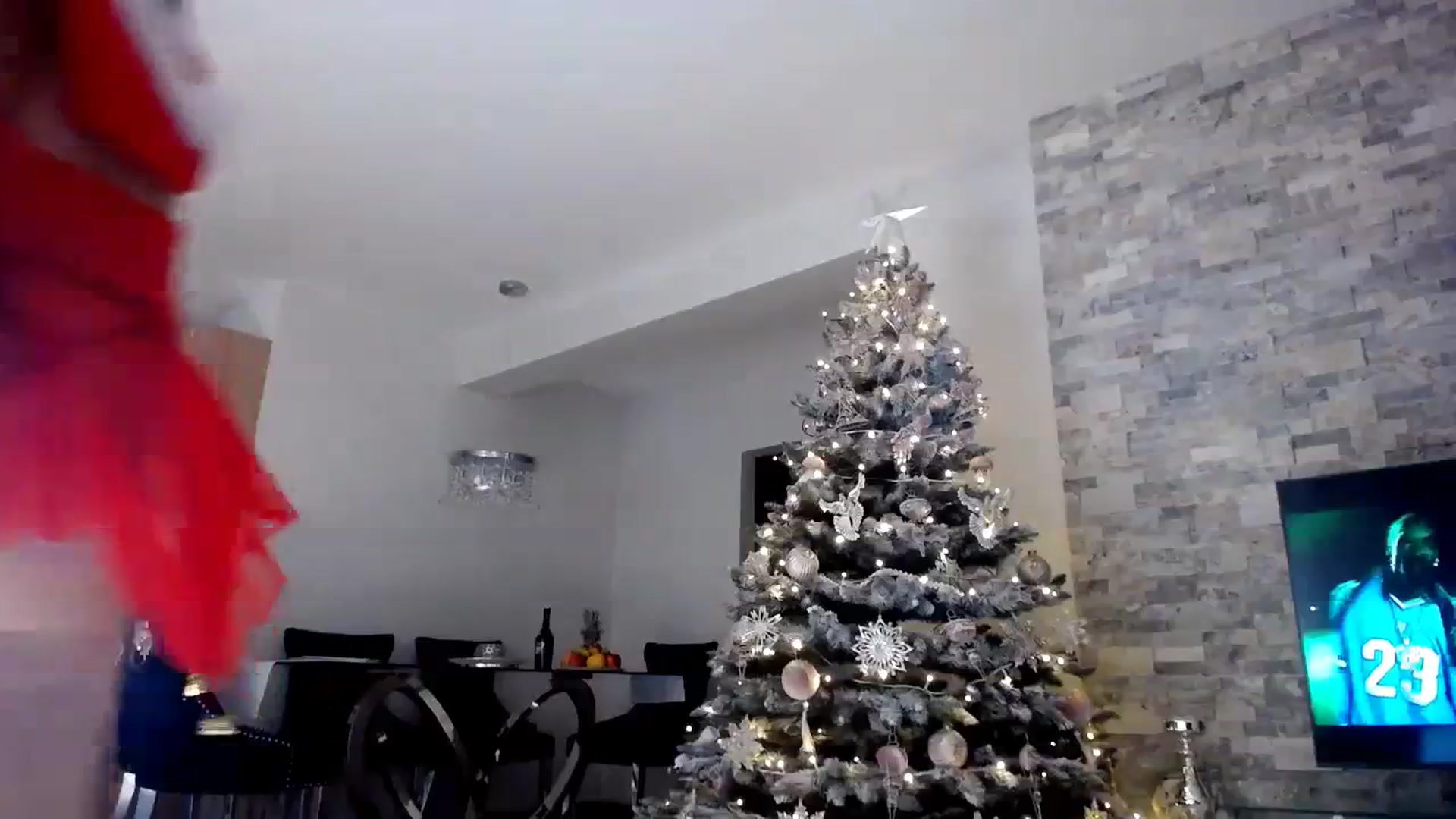 Gallery image thumbnail from NIVEA's myfreecams stream on, 12/23/2023, 15:51 image 5 of 20