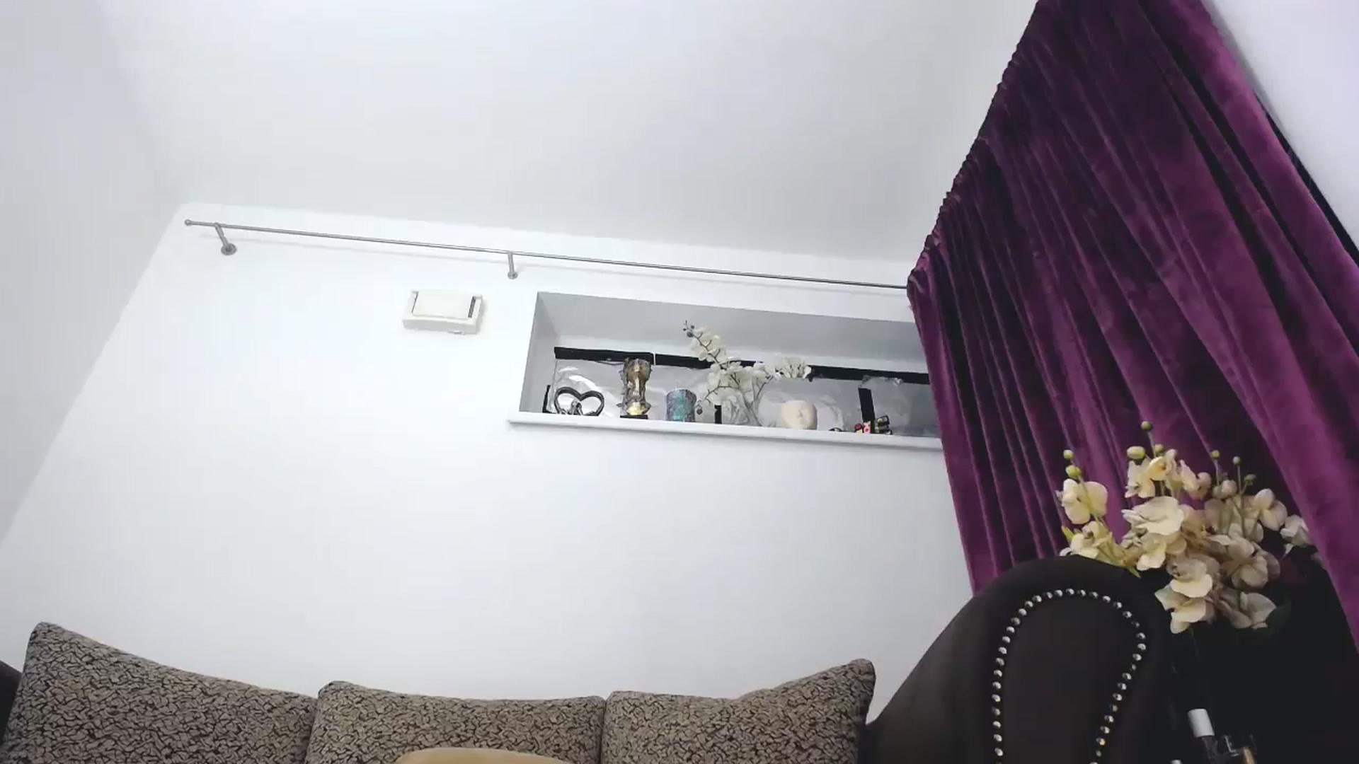 Gallery image thumbnail from NIVEA's myfreecams stream on, 04/11/2024, 16:56 image 18 of 20