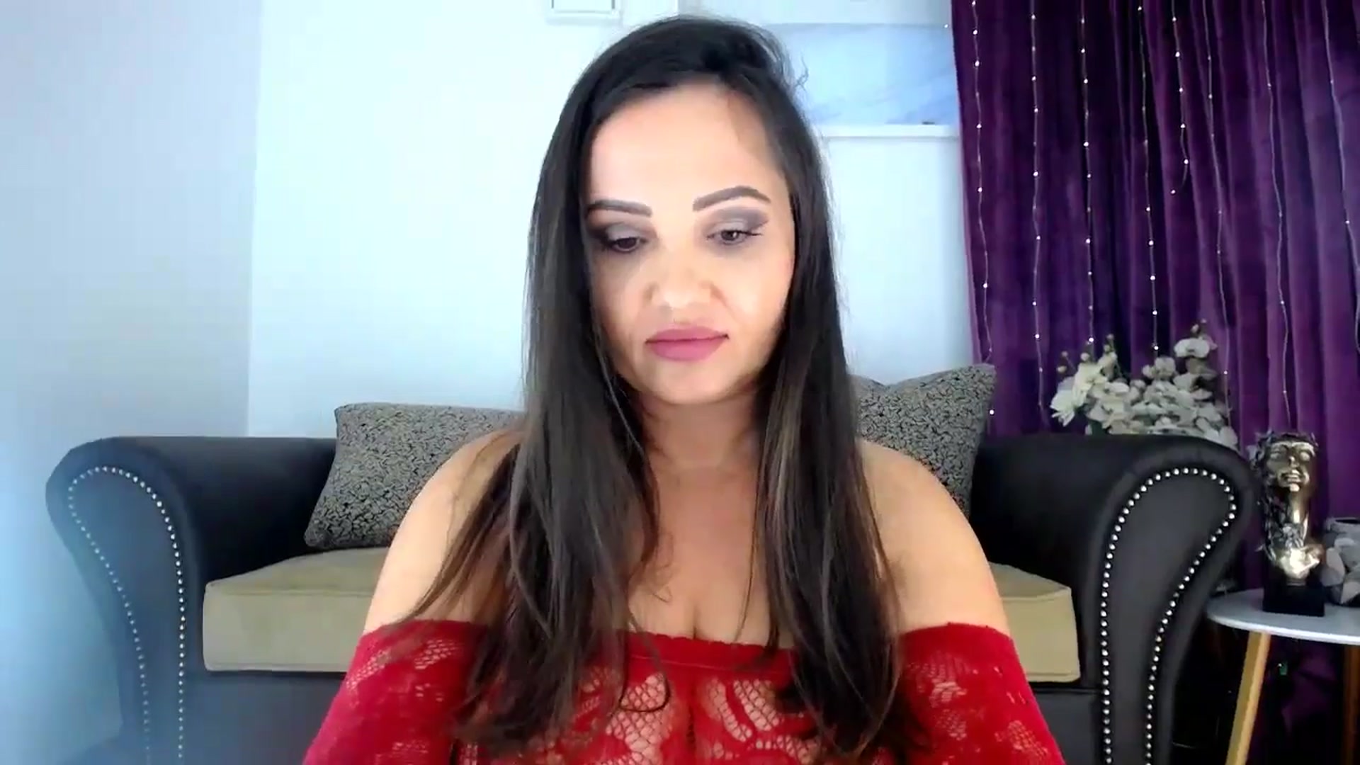 Gallery image thumbnail from NIVEA's myfreecams stream on, 02/22/2025, 17:02 image 7 of 20