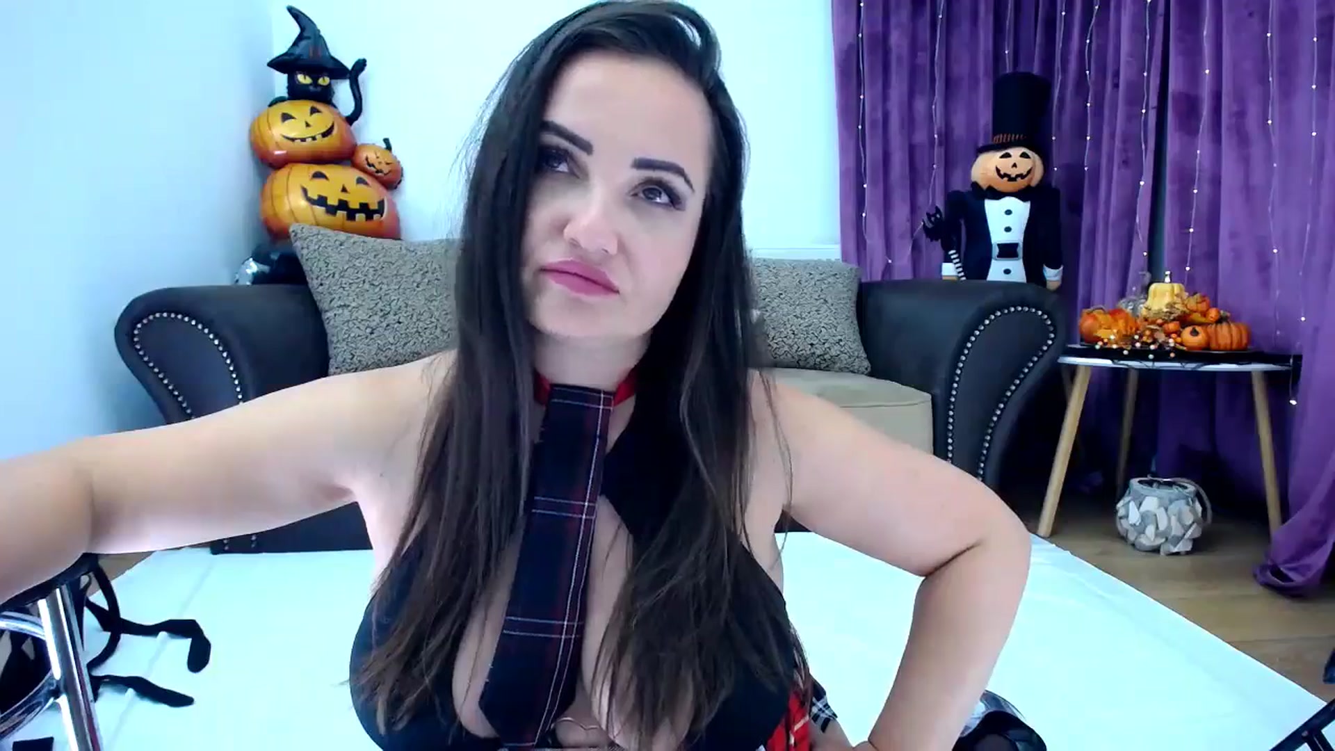 Gallery image thumbnail from NIVEA's myfreecams stream on, 10/25/2025, 17:26 image 11 of 20