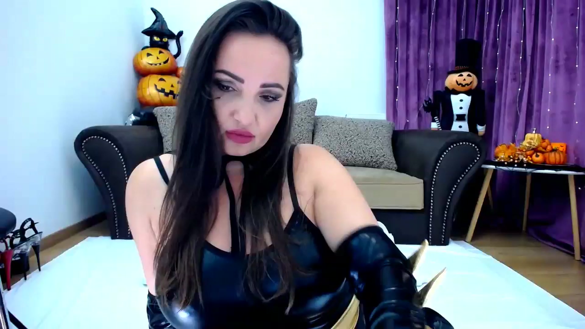Gallery image thumbnail from NIVEA's myfreecams stream on, 10/26/2025, 16:27 image 8 of 20