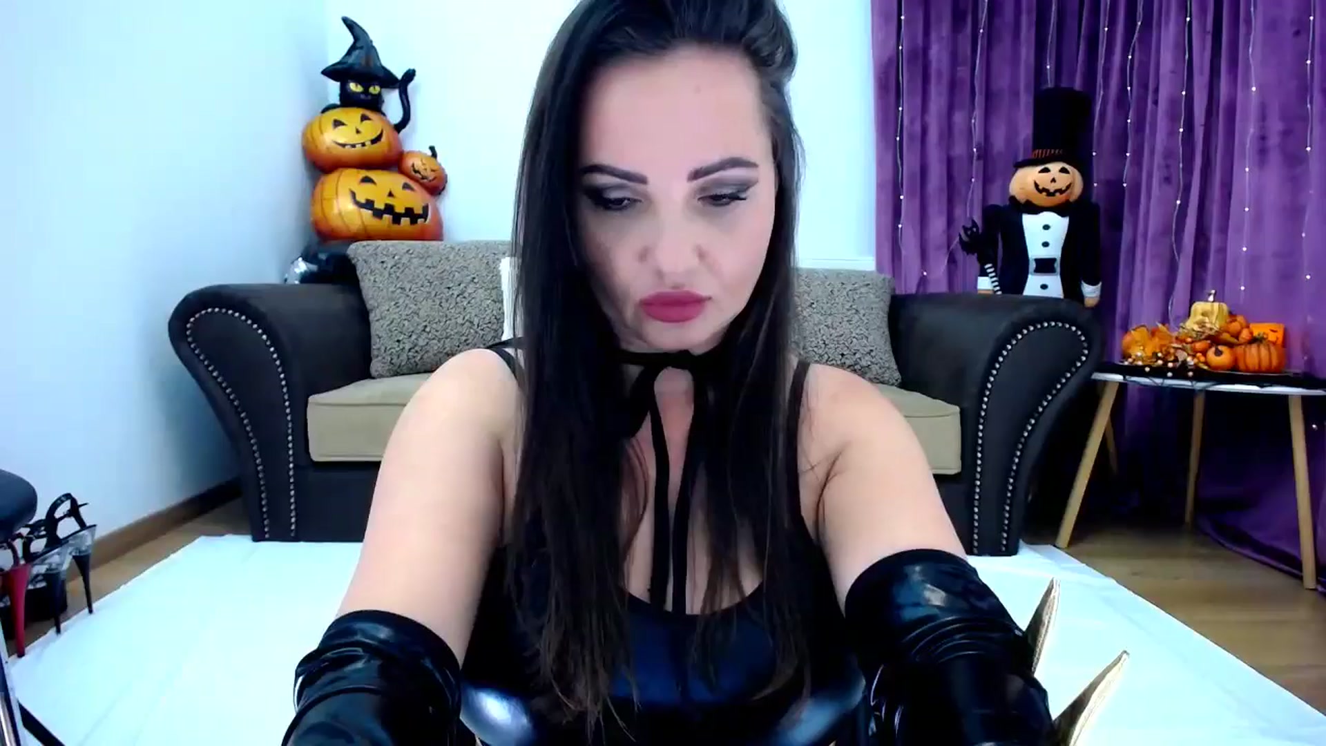 Gallery image thumbnail from NIVEA's myfreecams stream on, 10/26/2025, 16:27 image 9 of 20