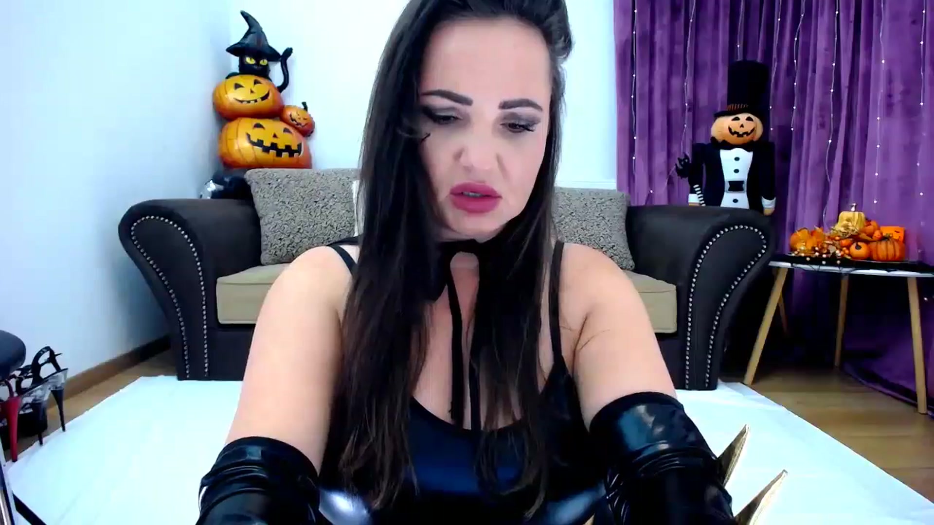 Gallery image thumbnail from NIVEA's myfreecams stream on, 10/26/2025, 16:27 image 7 of 20
