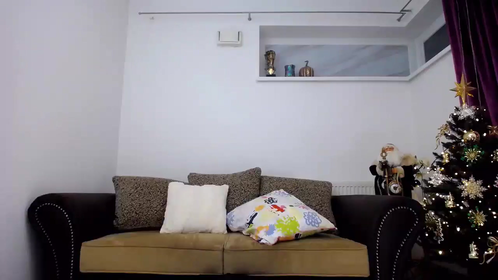 Gallery image thumbnail from NIVEA's myfreecams stream on, 12/13/2025, 18:46 image 5 of 20