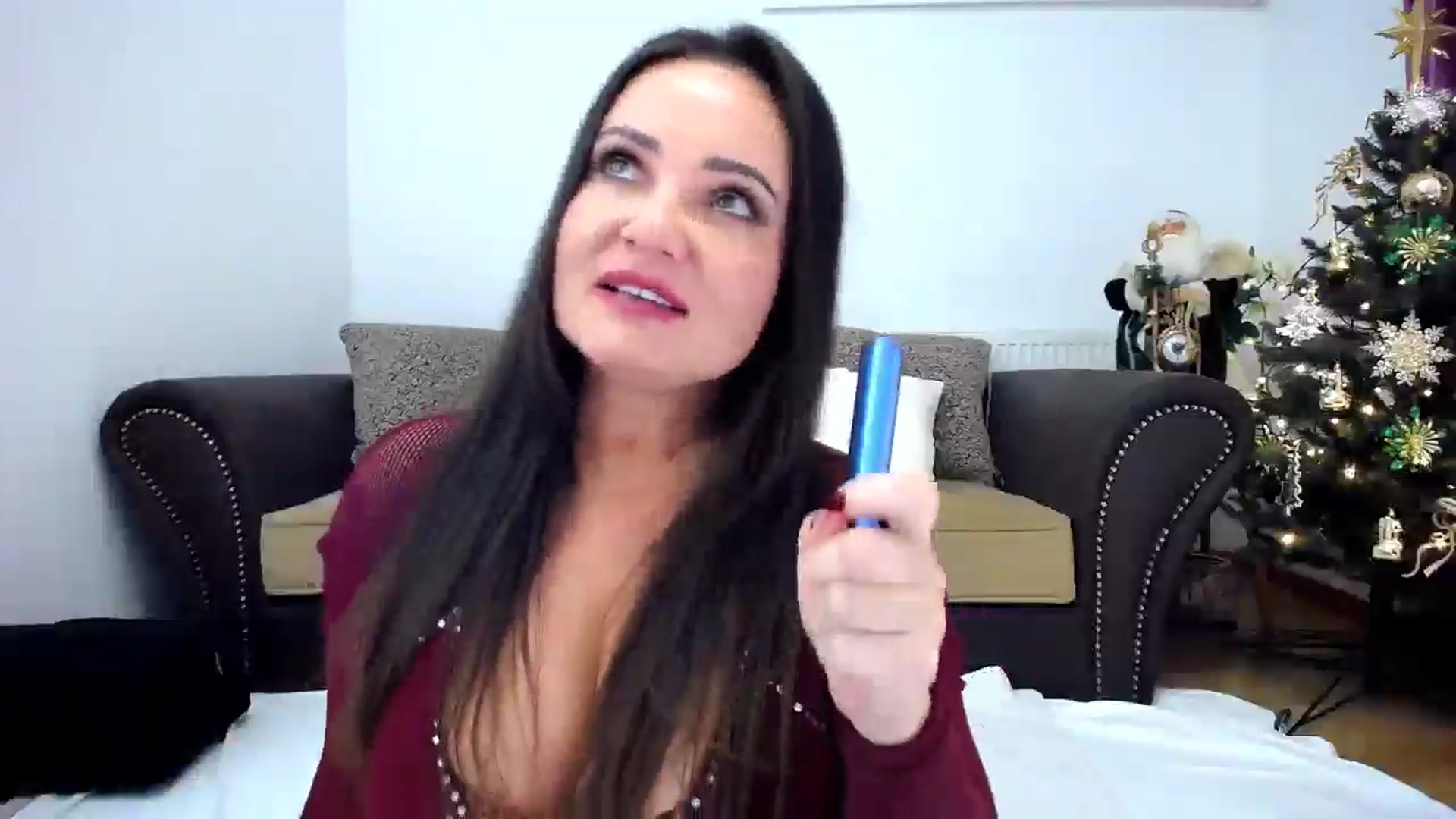 Gallery image thumbnail from NIVEA's myfreecams stream on, 12/20/2025, 18:22 image 9 of 20