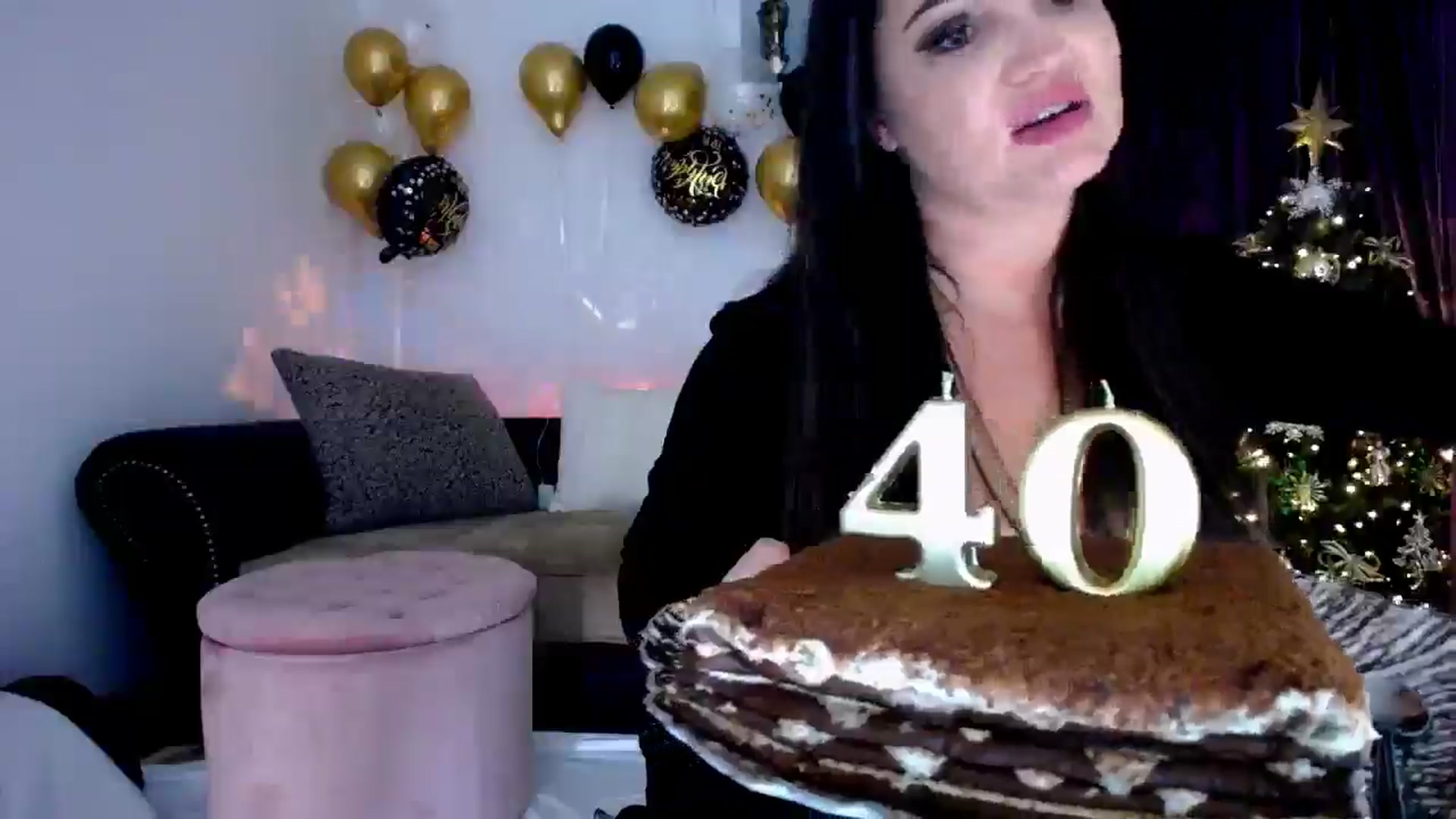Gallery image thumbnail from NIVEA's myfreecams stream on, 12/27/2025, 17:57 image 8 of 20