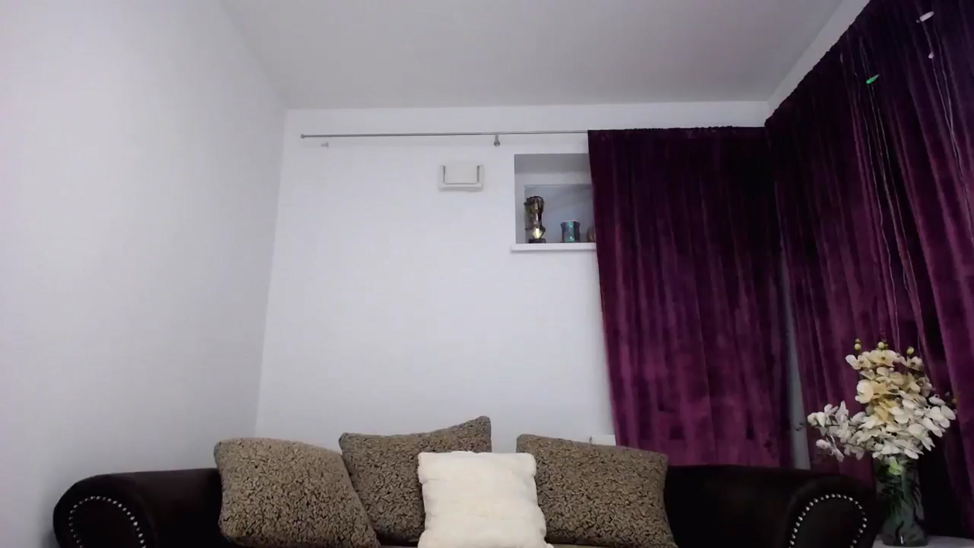 Gallery image thumbnail from NIVEA's myfreecams stream on, 01/18/2026, 17:37 image 20 of 20