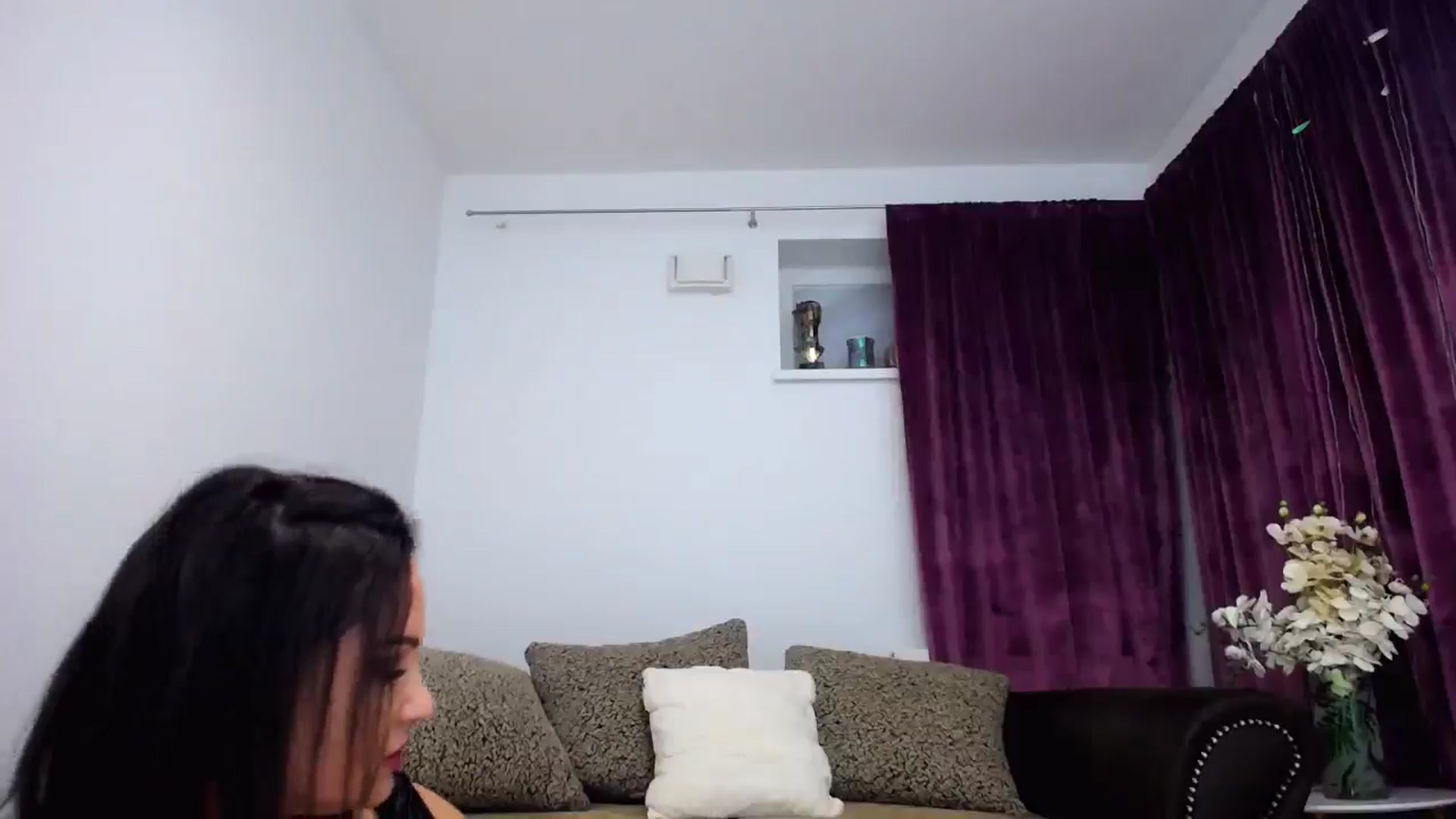 Gallery image thumbnail from NIVEA's myfreecams stream on, 01/18/2026, 17:37 image 6 of 20