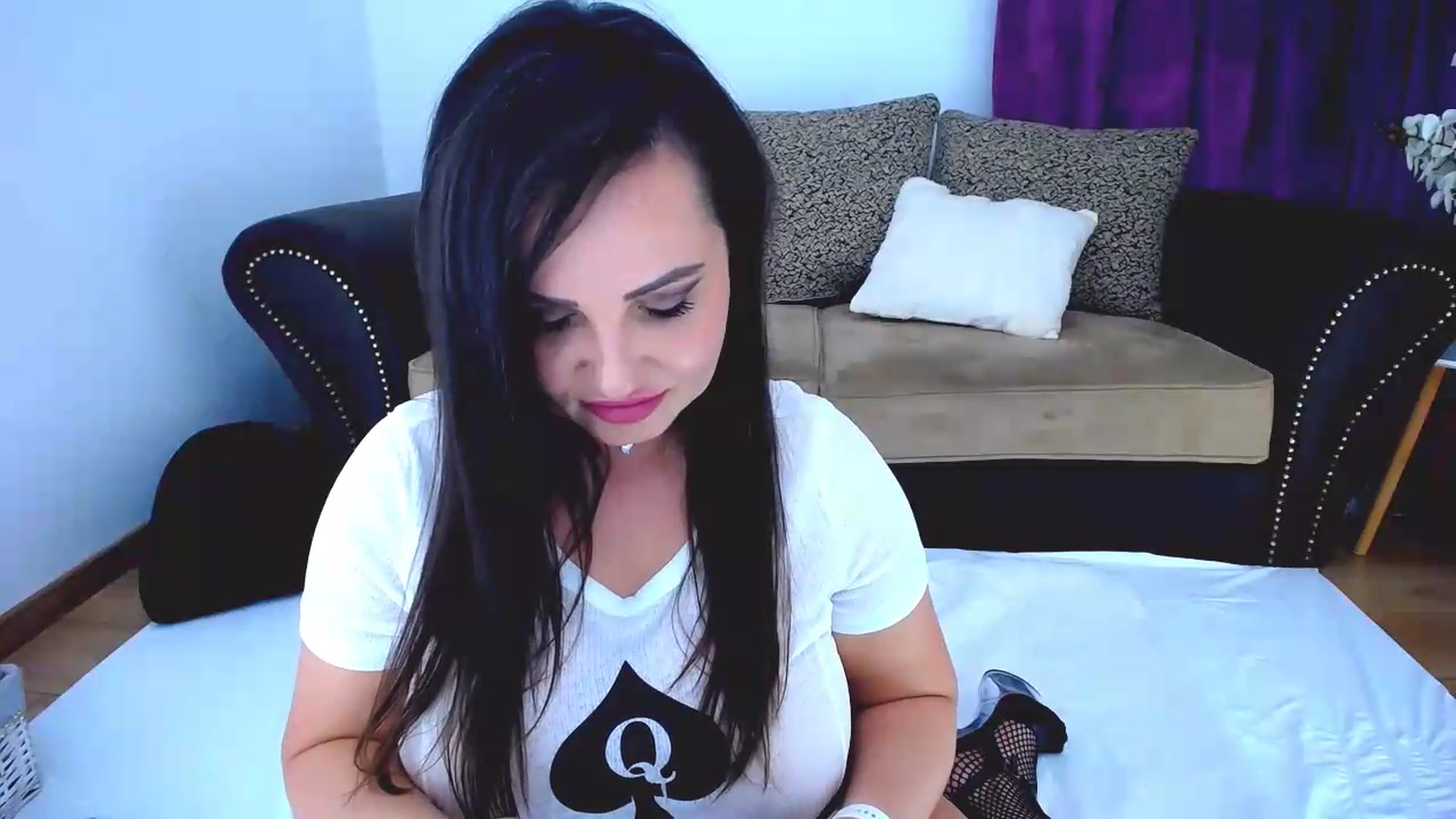 Gallery image thumbnail from NIVEA's myfreecams stream on, 05/23/2026, 17:15 image 6 of 20