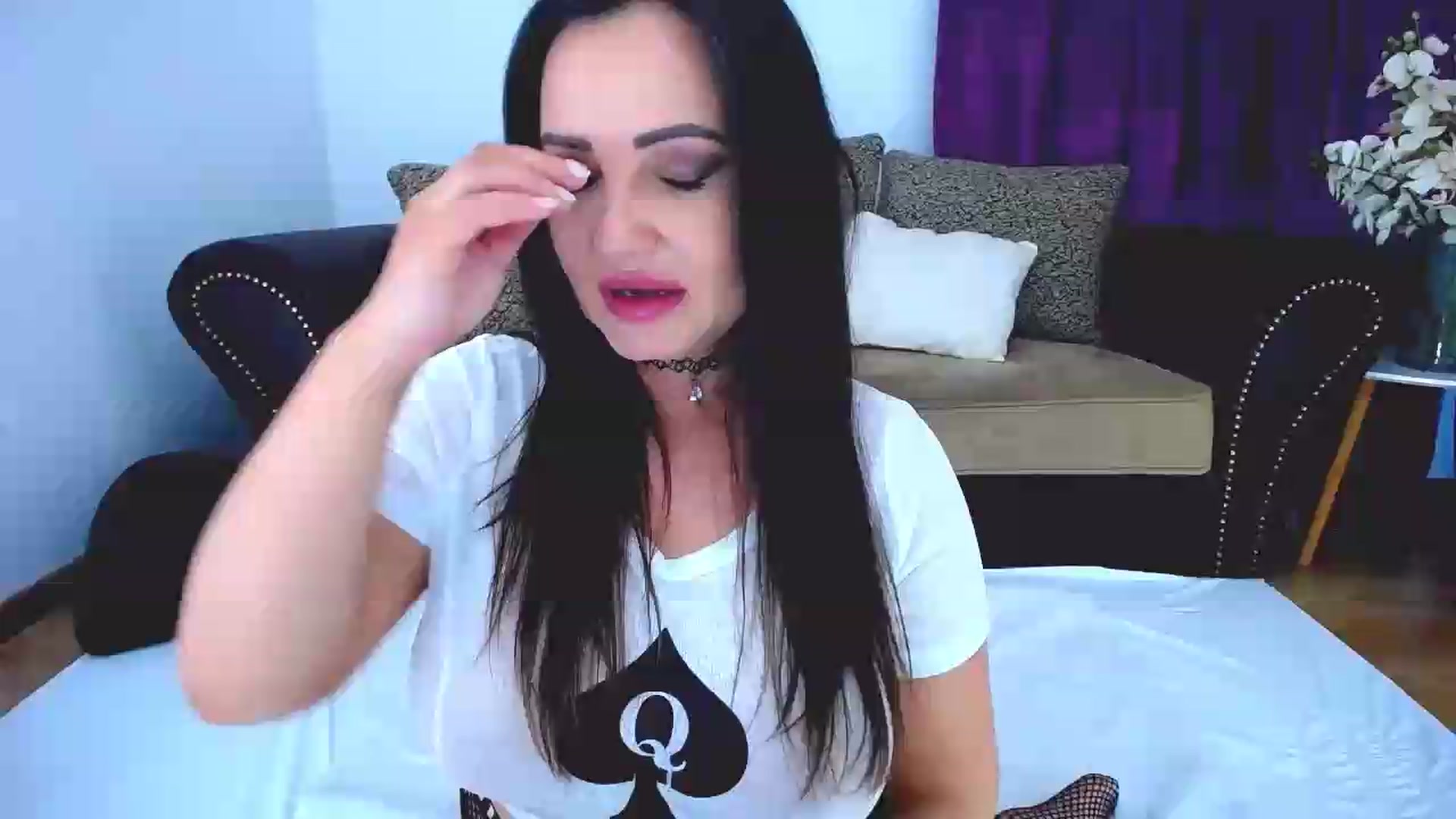 Gallery image thumbnail from NIVEA's myfreecams stream on, 05/23/2026, 17:15 image 11 of 20