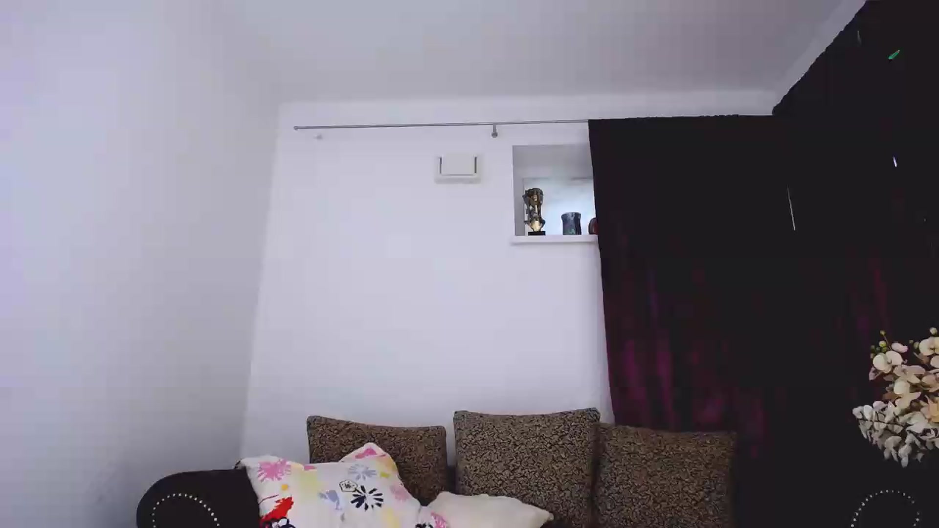 Gallery image thumbnail from NIVEA's myfreecams stream on, 05/31/2026, 16:40 image 20 of 20