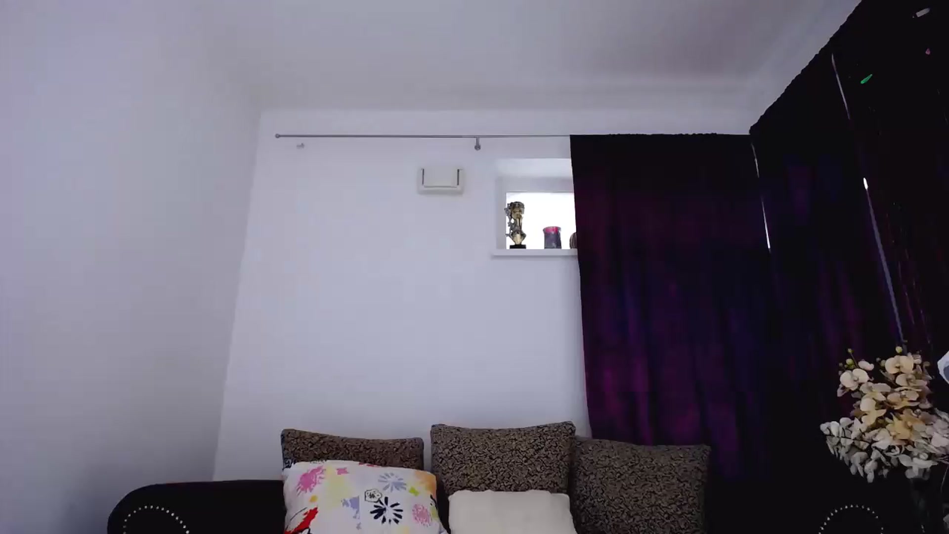 Gallery image thumbnail from NIVEA's myfreecams stream on, 05/31/2026, 16:40 image 6 of 20