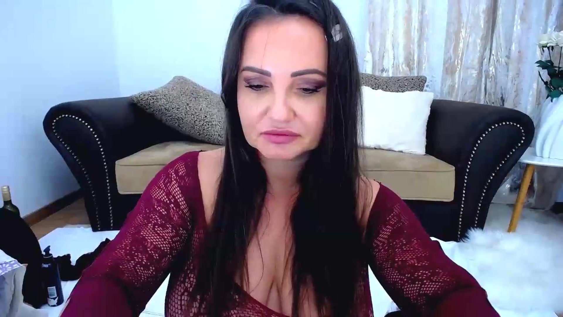 Gallery image thumbnail from NIVEA's myfreecams stream on, 07/29/2026, 19:18 image 9 of 20