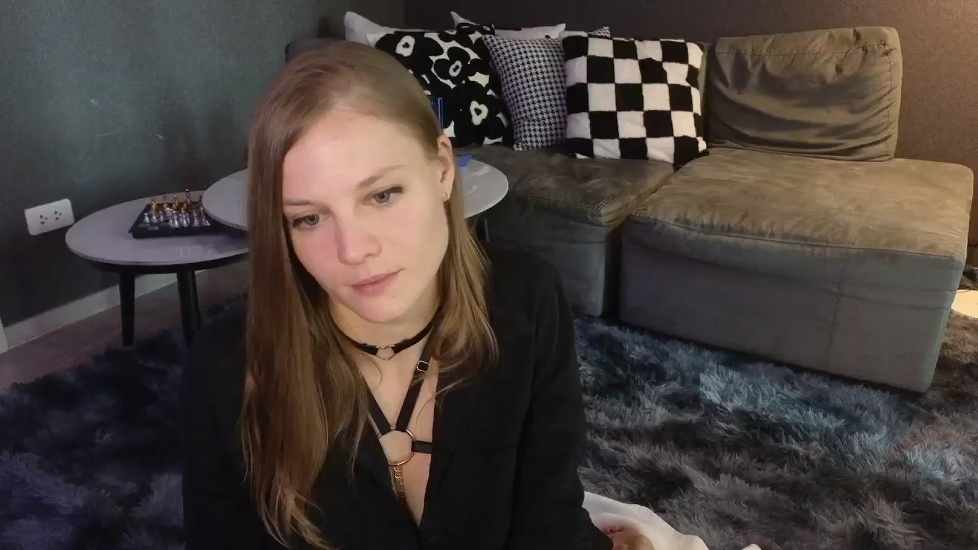 Gallery image thumbnail from NMxxxxx's myfreecams stream on, 10/05/2024, 08:49 image 14 of 20
