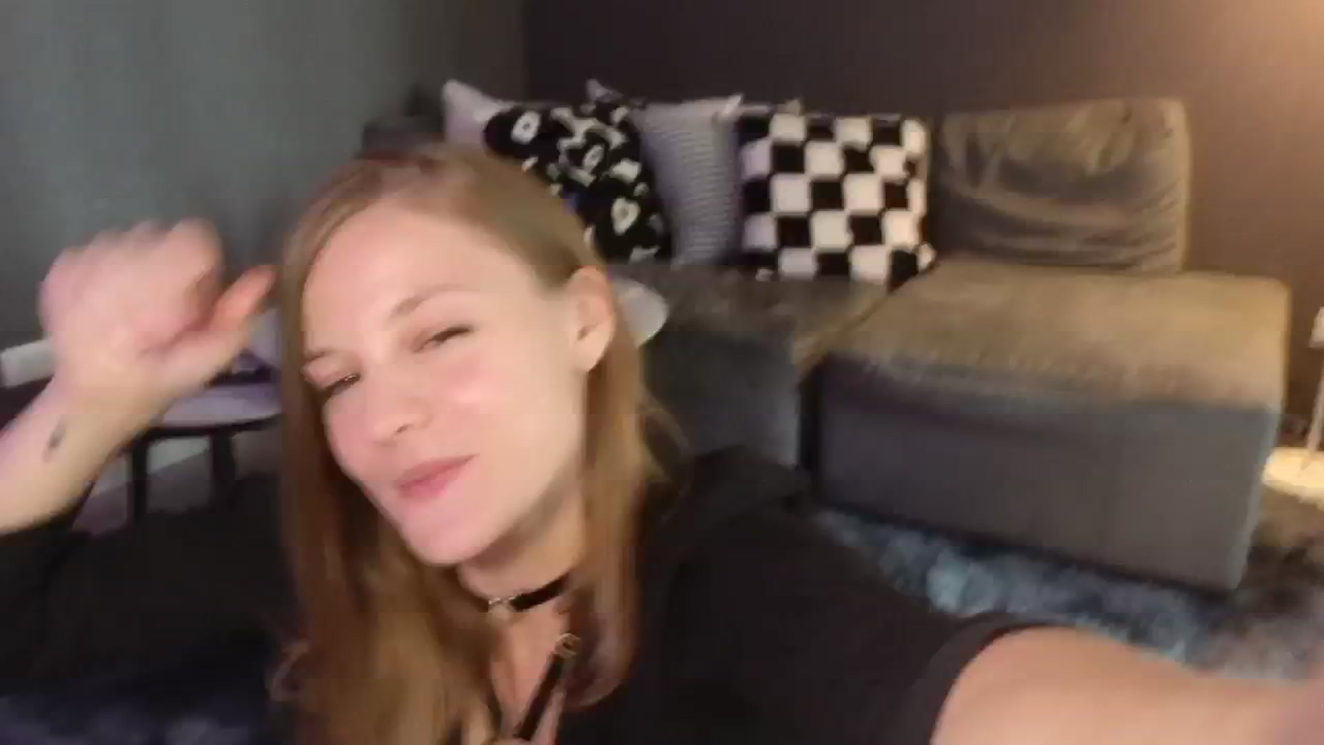 Gallery image thumbnail from NMxxxxx's myfreecams stream on, 10/05/2024, 08:49 image 11 of 20