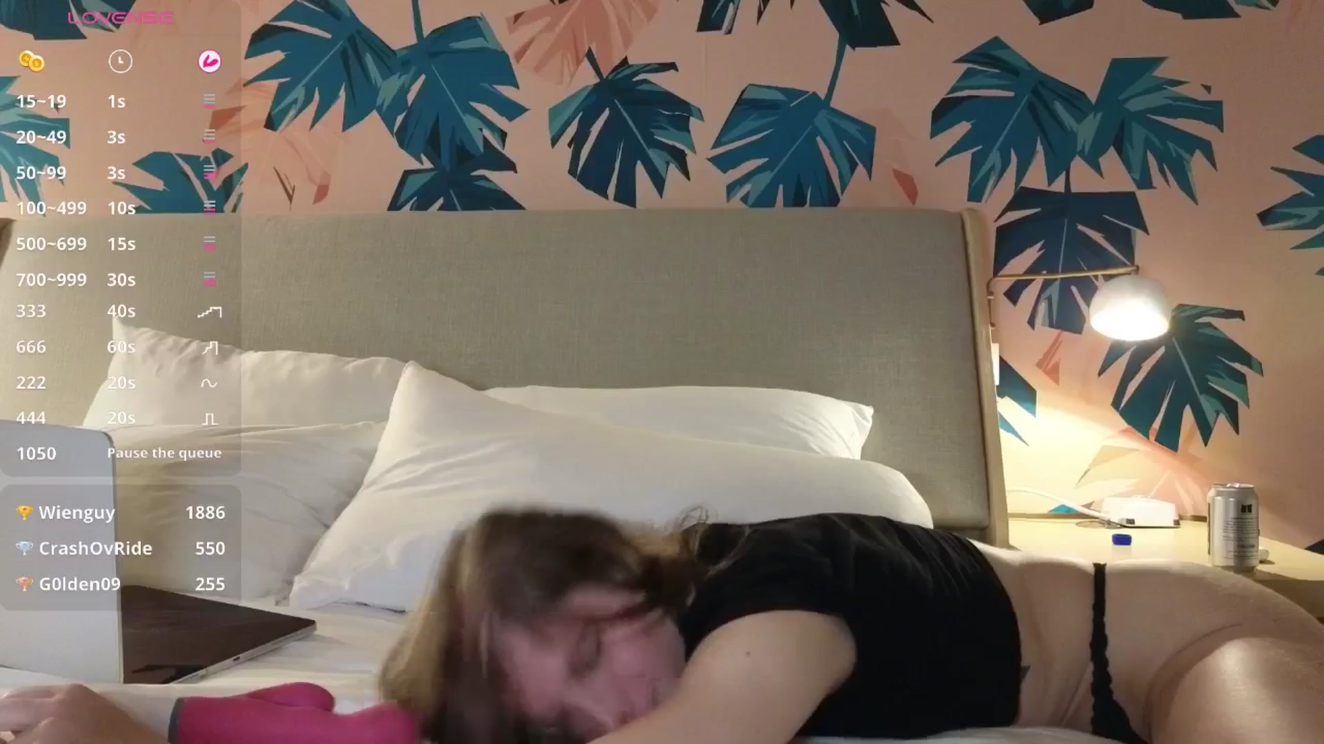 Gallery image thumbnail from NMxxxxx's myfreecams stream on, 09/09/2025, 06:45 image 9 of 20