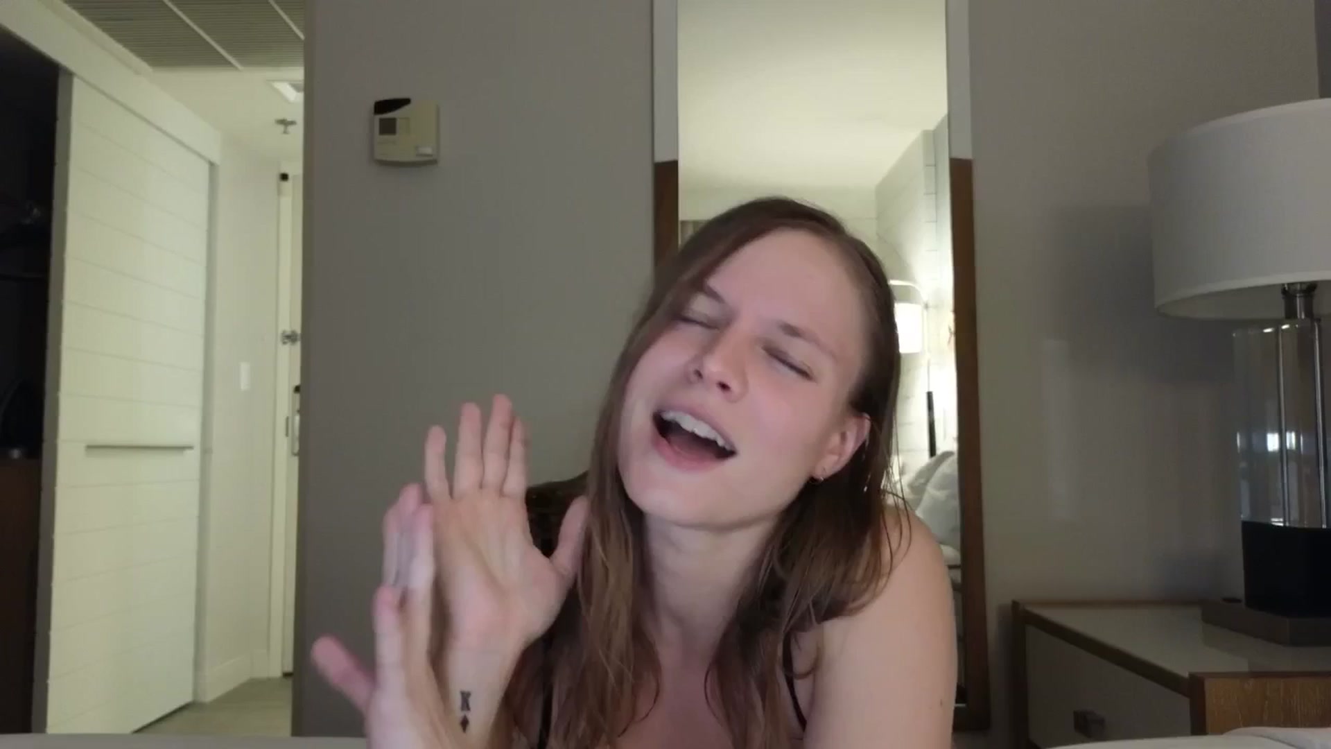 Gallery image thumbnail from NMxxxxx's myfreecams stream on, 09/10/2025, 10:08 image 4 of 20