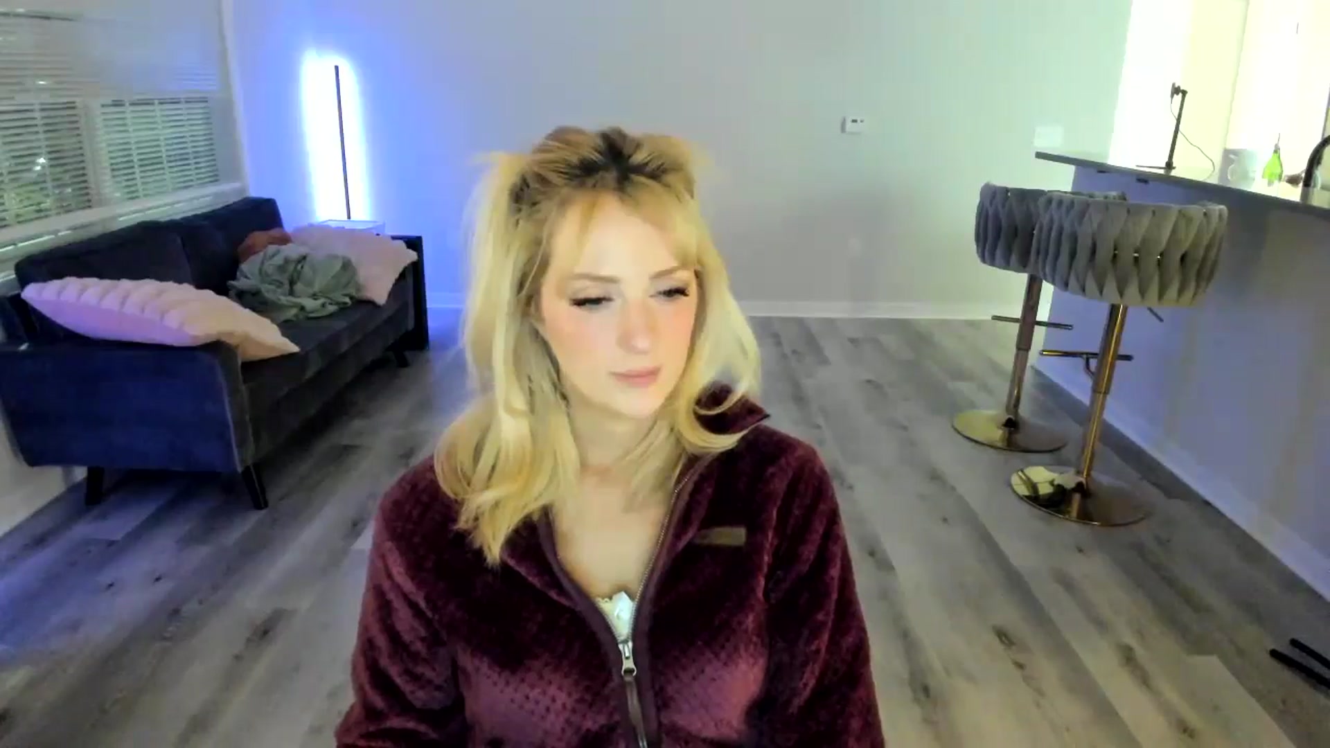 Gallery image thumbnail from NNN_Mommy's myfreecams stream on, 11/05/2024, 08:58 image 19 of 20